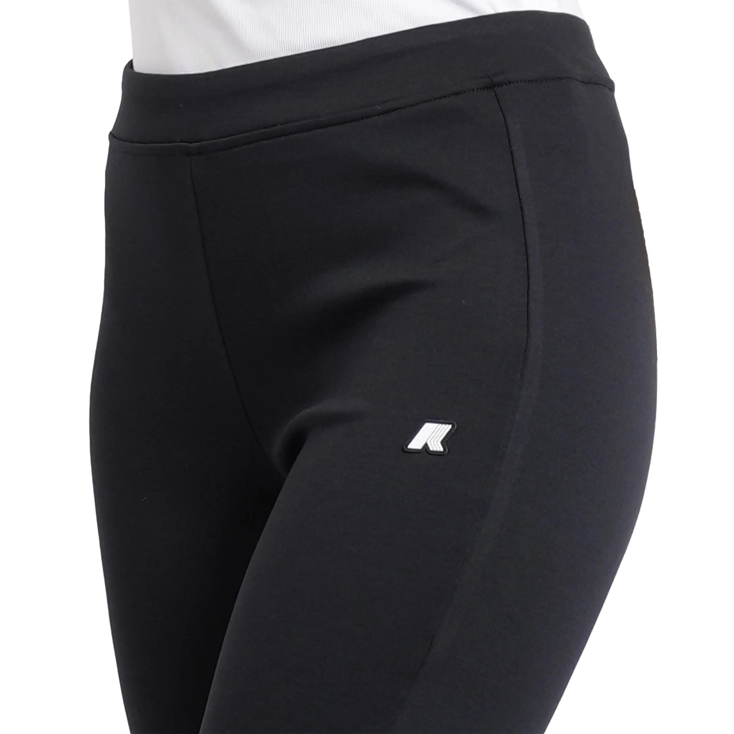 Pantalón Chándal Mujer K-Way JEANNE LIGHT SPACER 4/6