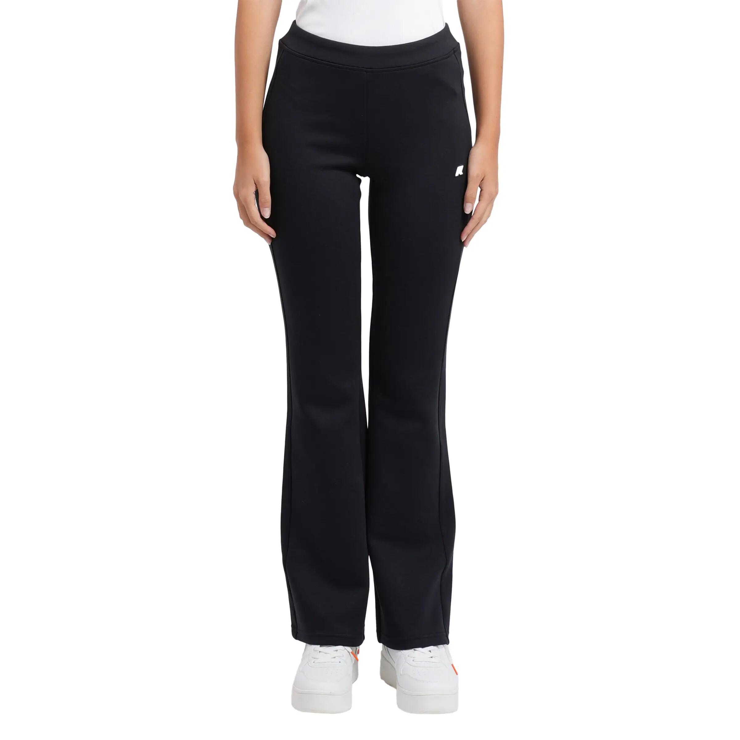 Pantalón Chándal Mujer K-Way JEANNE LIGHT SPACER 2/6