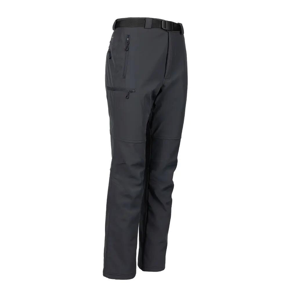 Spodnie softshell męskie Aviator graf 4/10