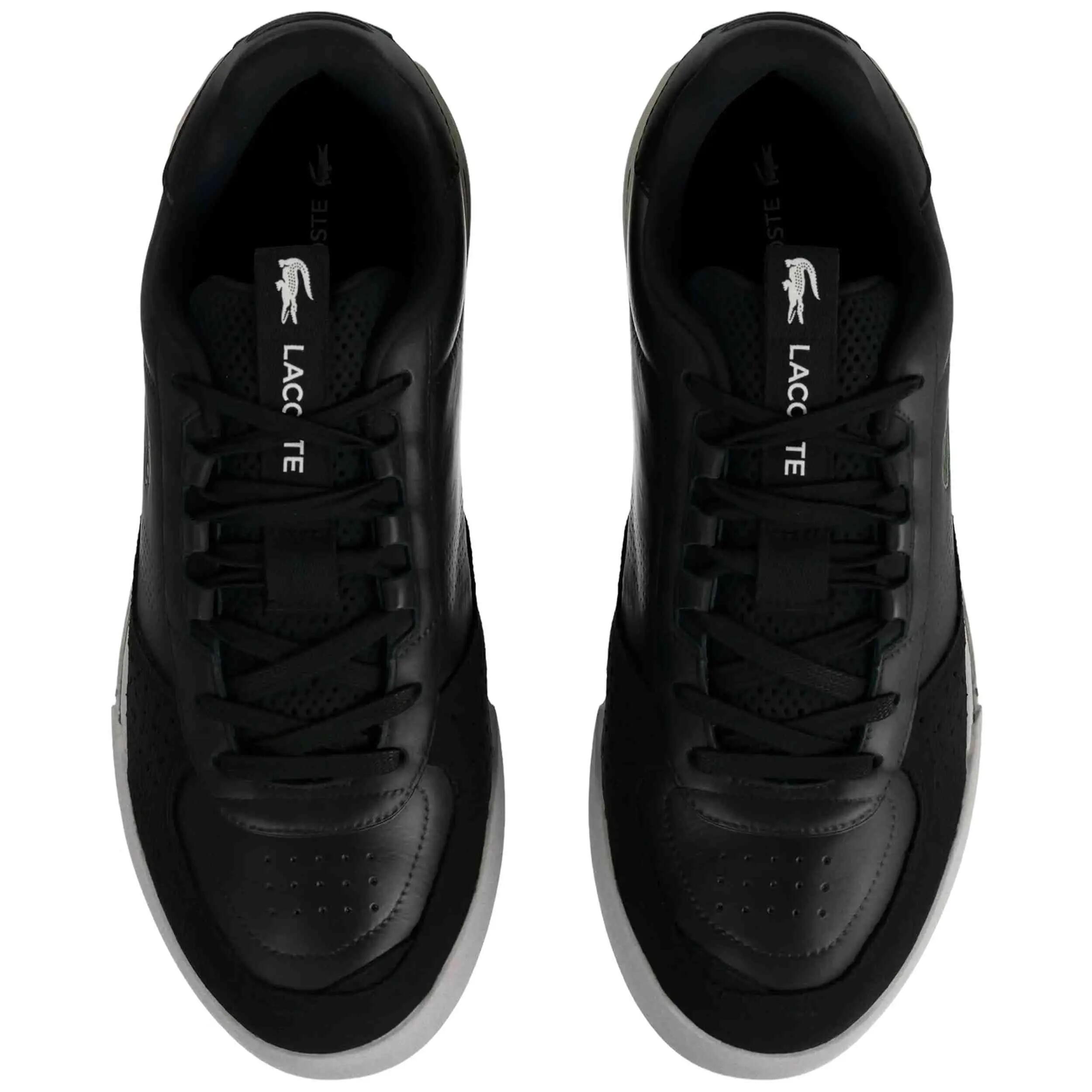Zapatillas Lacoste modelo Slam Break para hombre 4/4