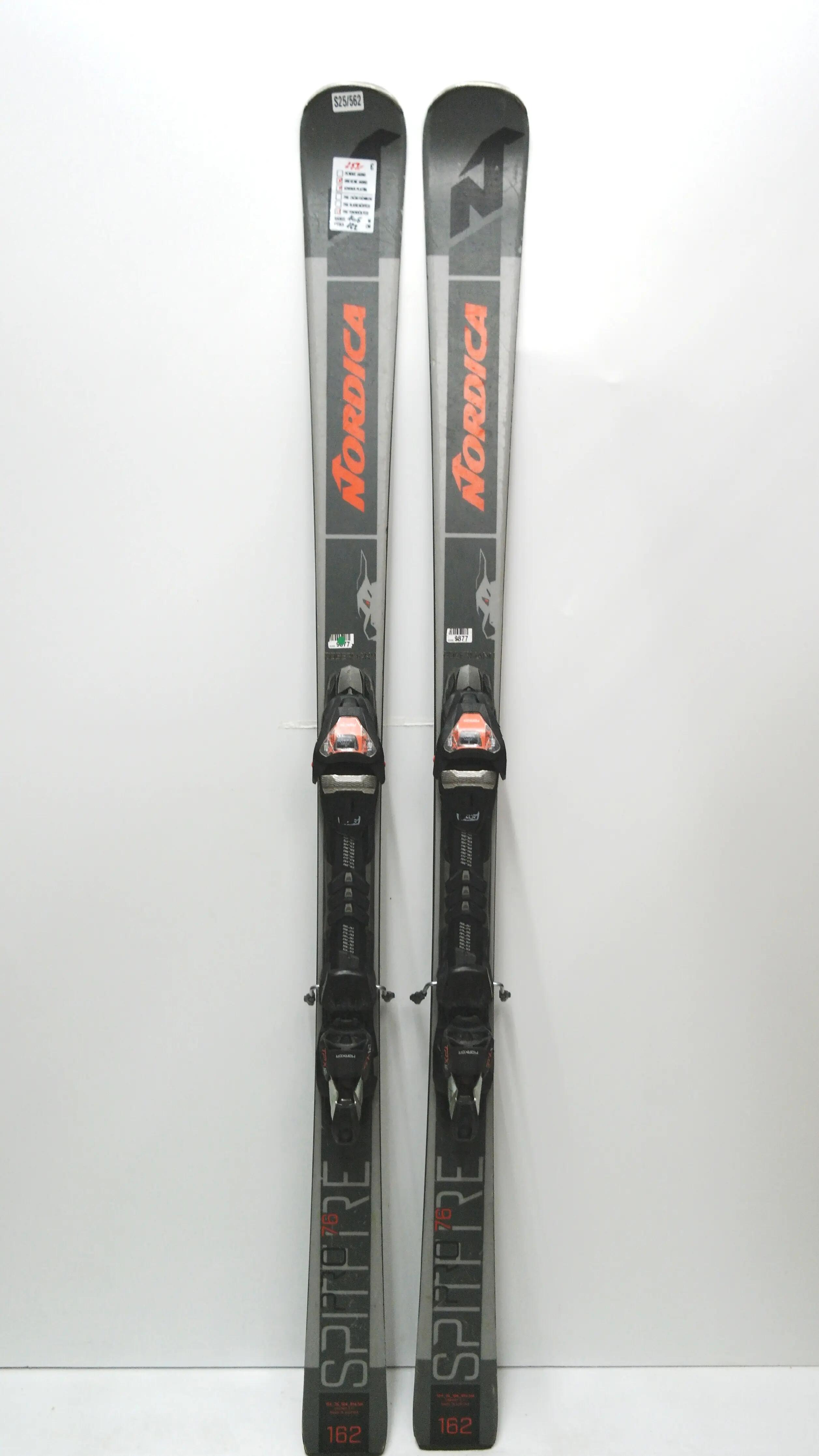 NORDICA picture