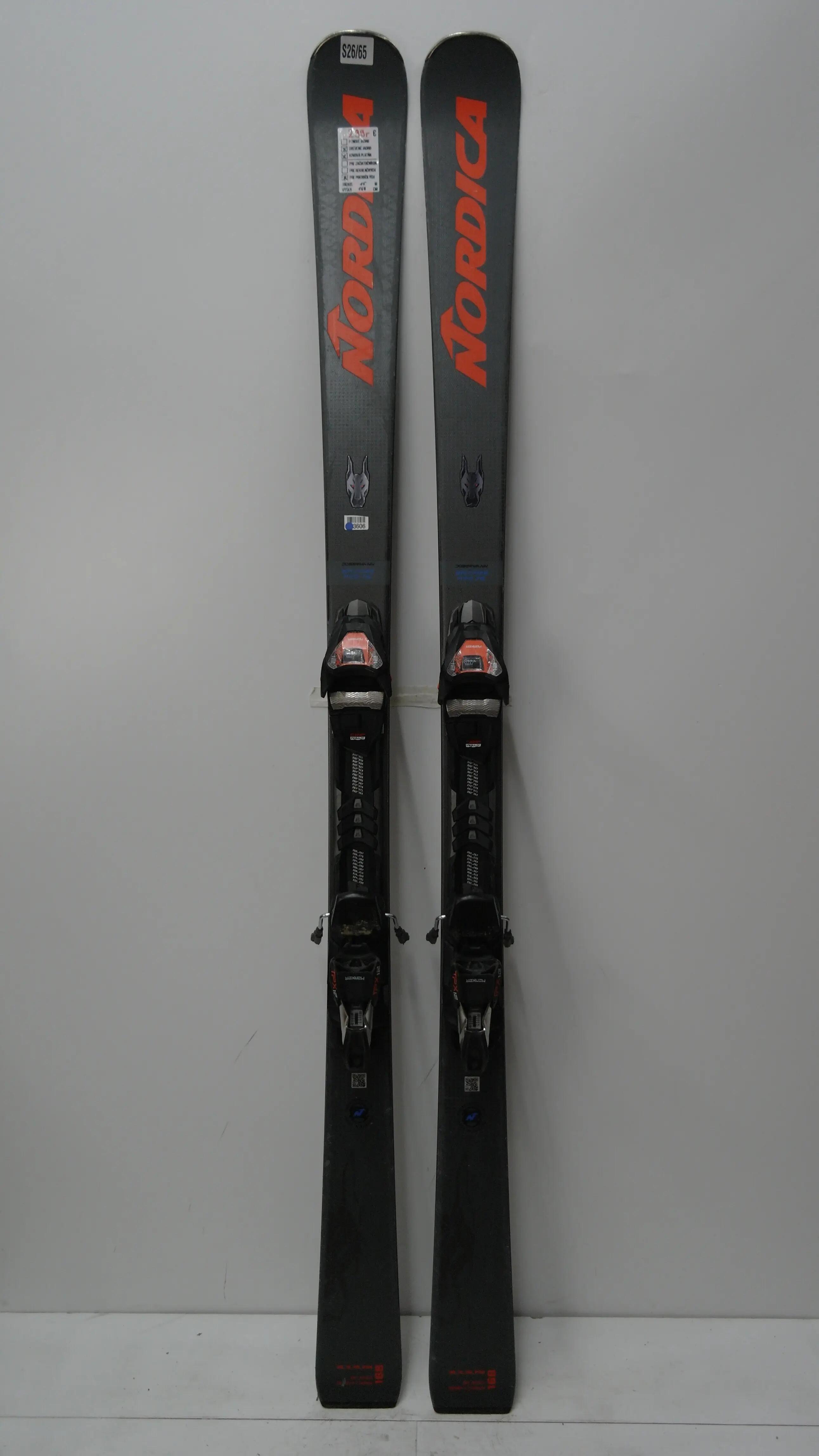 NORDICA picture