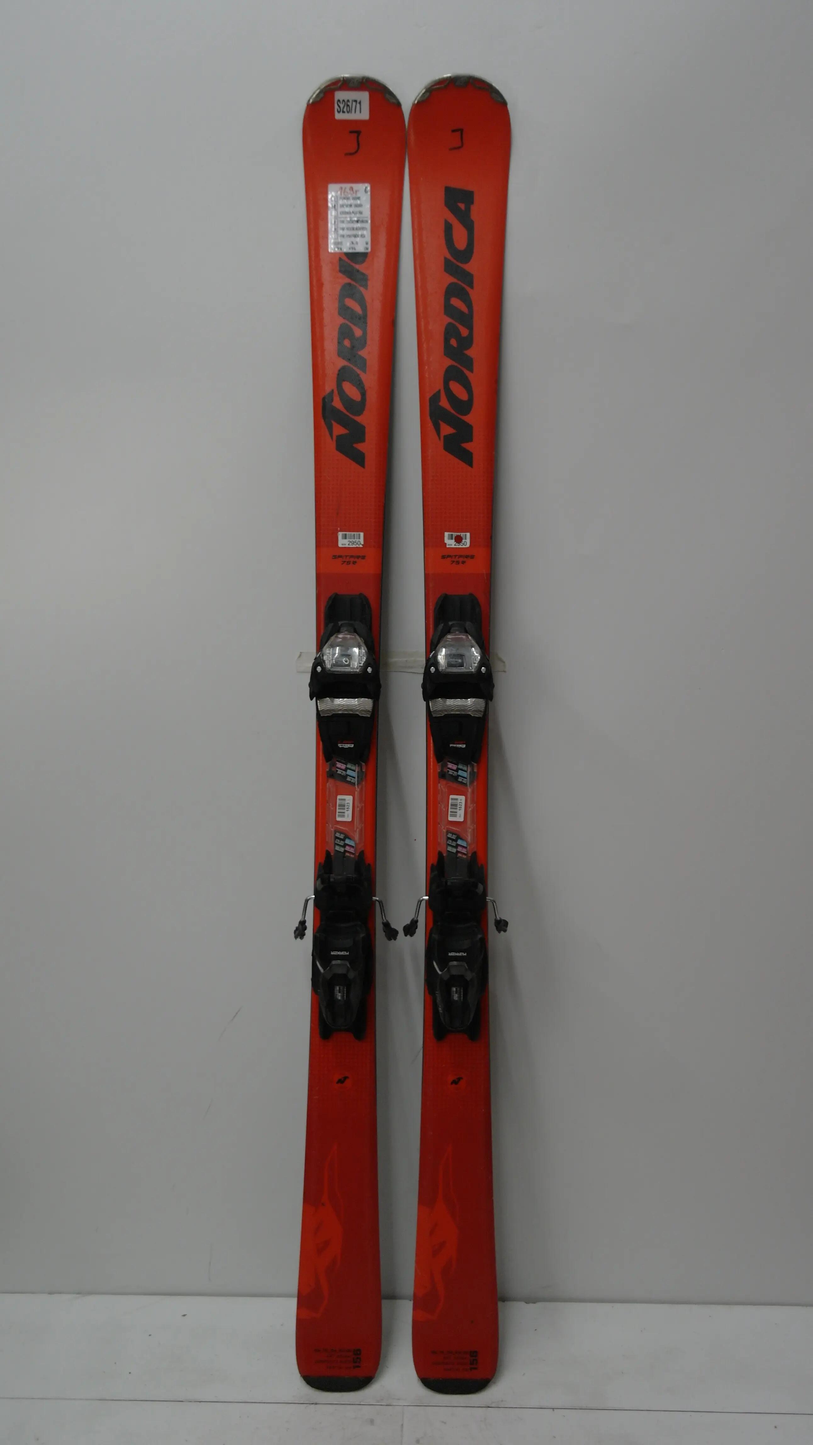 NORDICA picture