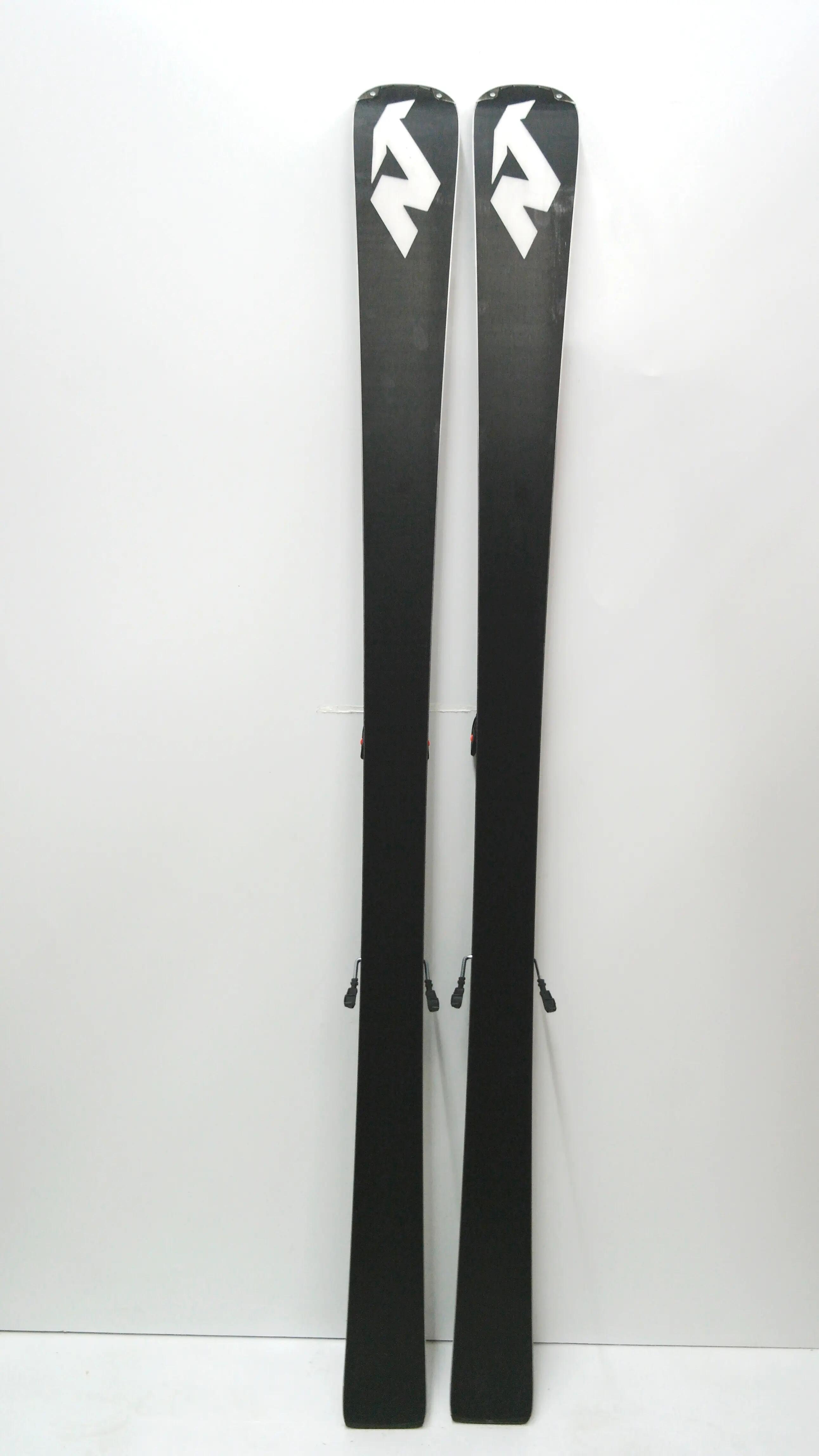2ND Life - Sjezdové lyže Nordica Spitfire 76 5/7