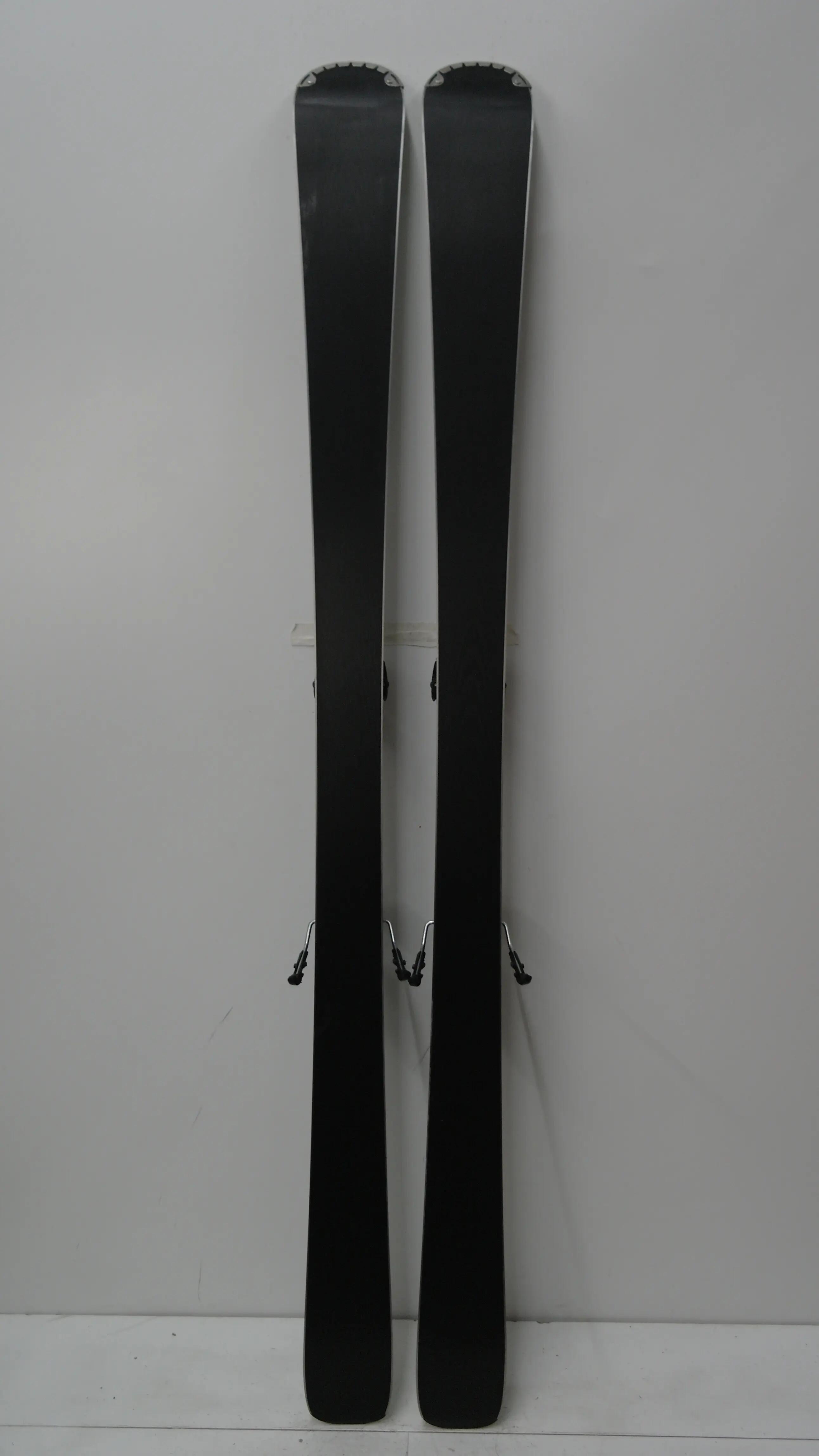 2ND Life - Sjezdové lyže Nordica Spitfire 73 R 5/5