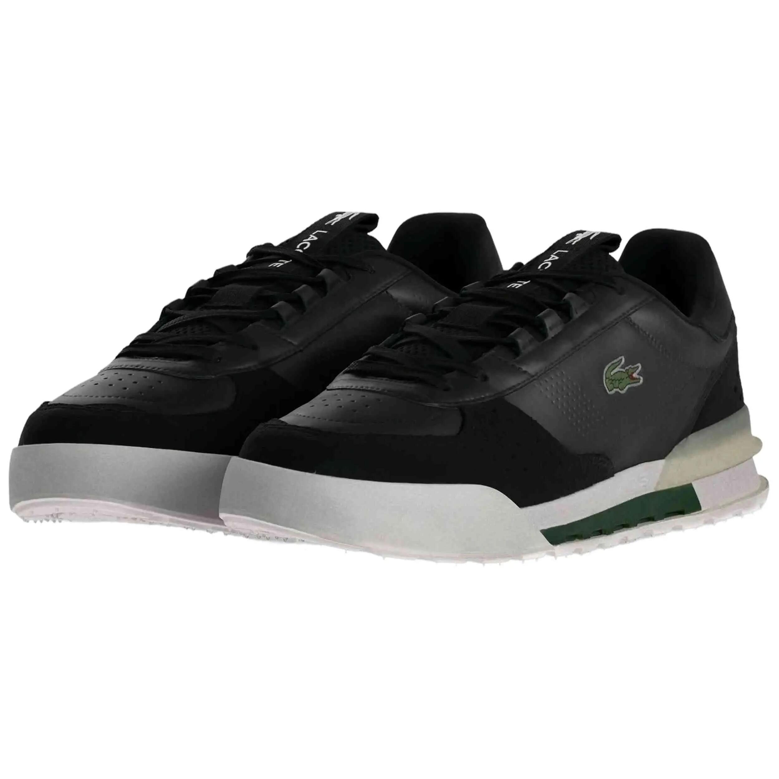 Zapatillas Lacoste modelo Slam Break para hombre 2/4