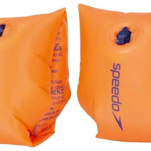 SPEEDO KID'S ARMBANDS (2-6YRS)