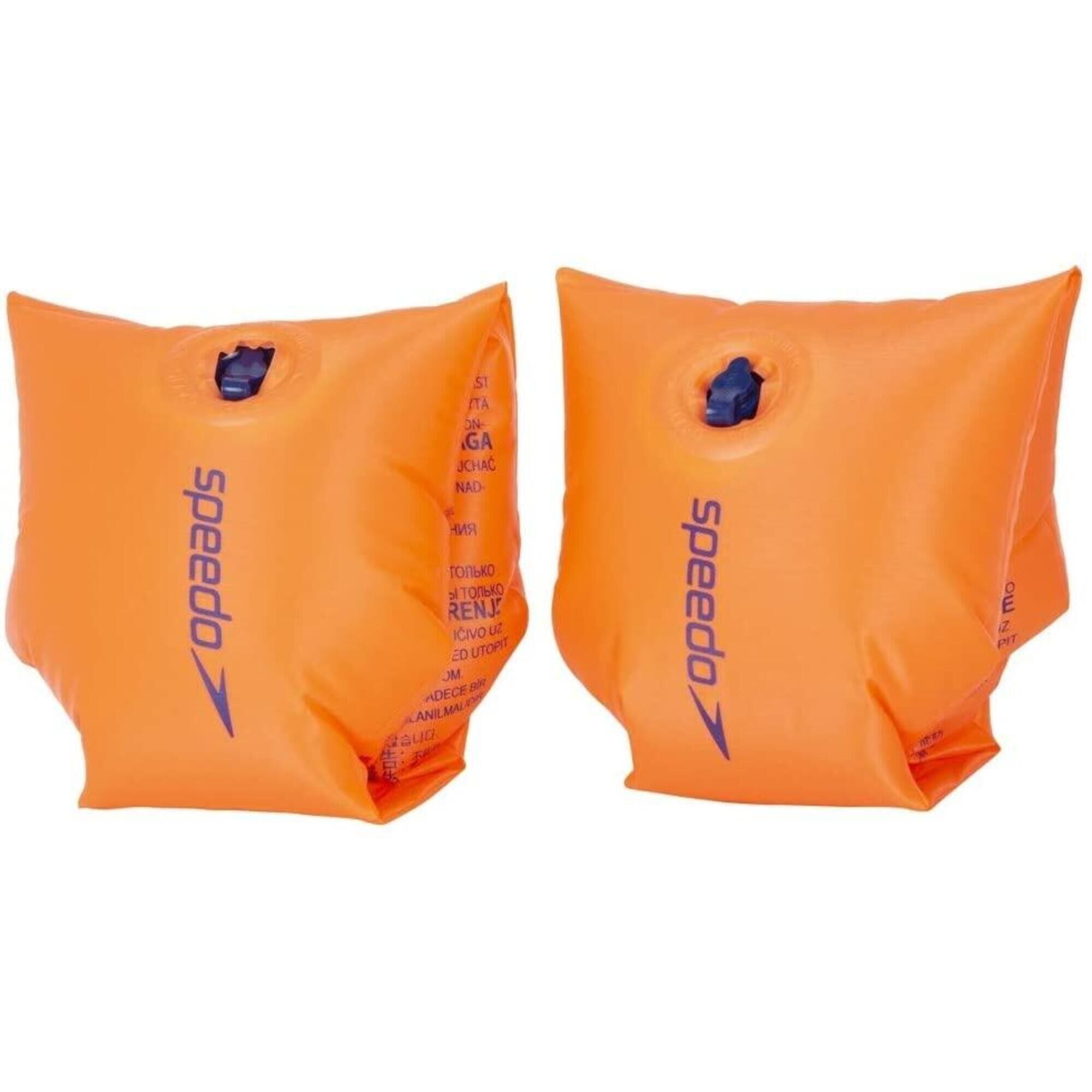 SPEEDO SPEEDO KID'S ARMBANDS (2-6YRS)