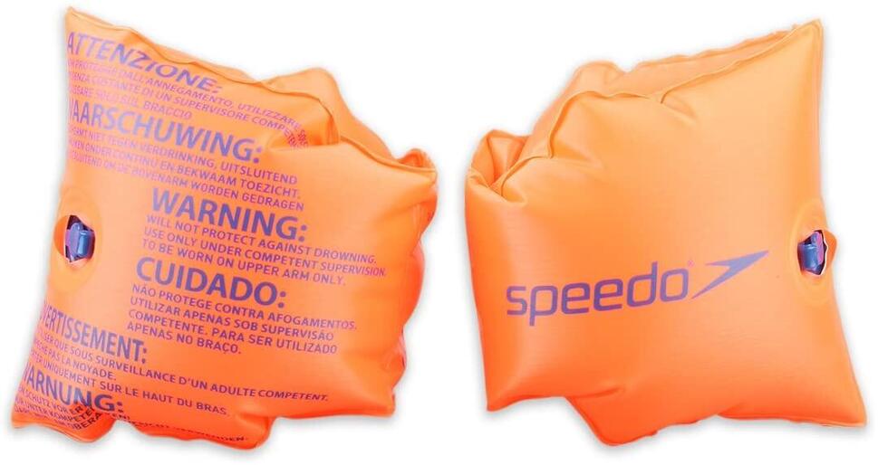 rękawki SPEEDO JR ARMBANDS JU 68-069201288