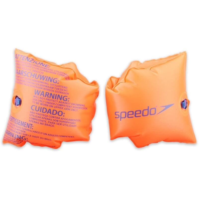 rękawki SPEEDO JR ARMBANDS JU 68-069201288