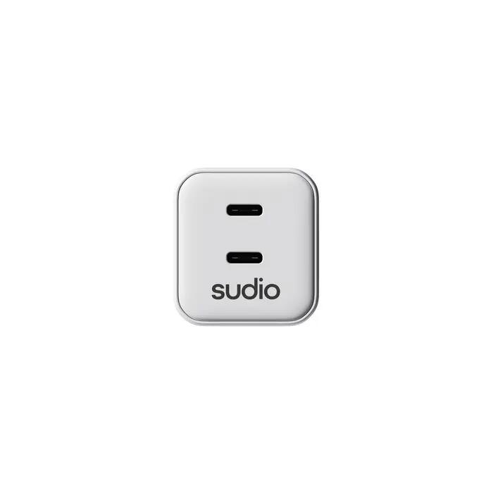 Chargeur Secteur 45W USBC Blanc 2/4