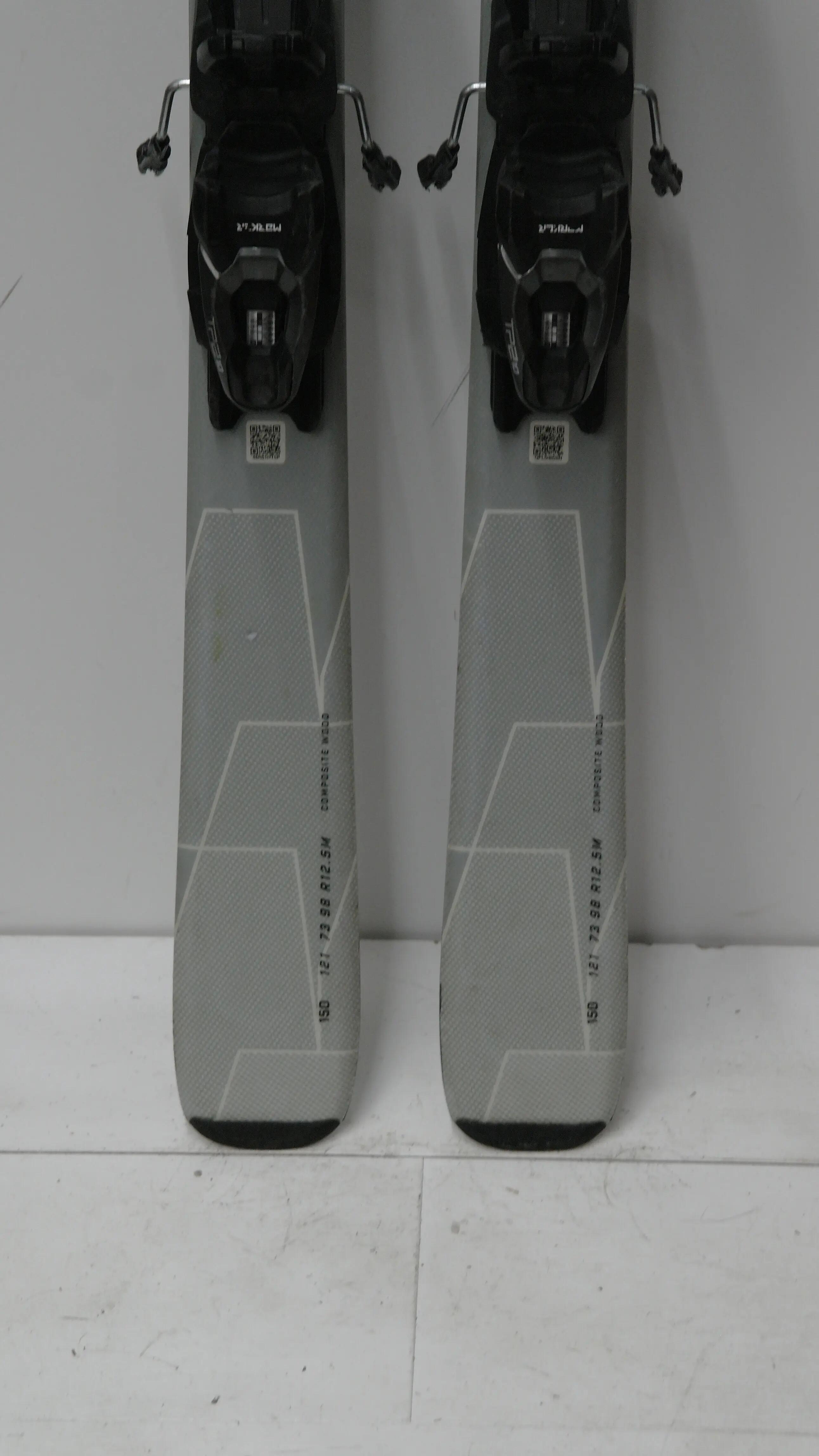 2ND Life - Sjezdové lyže Nordica Spitfire 73 R 4/5