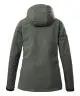Killtec KOS 89 Softshelljas Dames - Groen 2/2