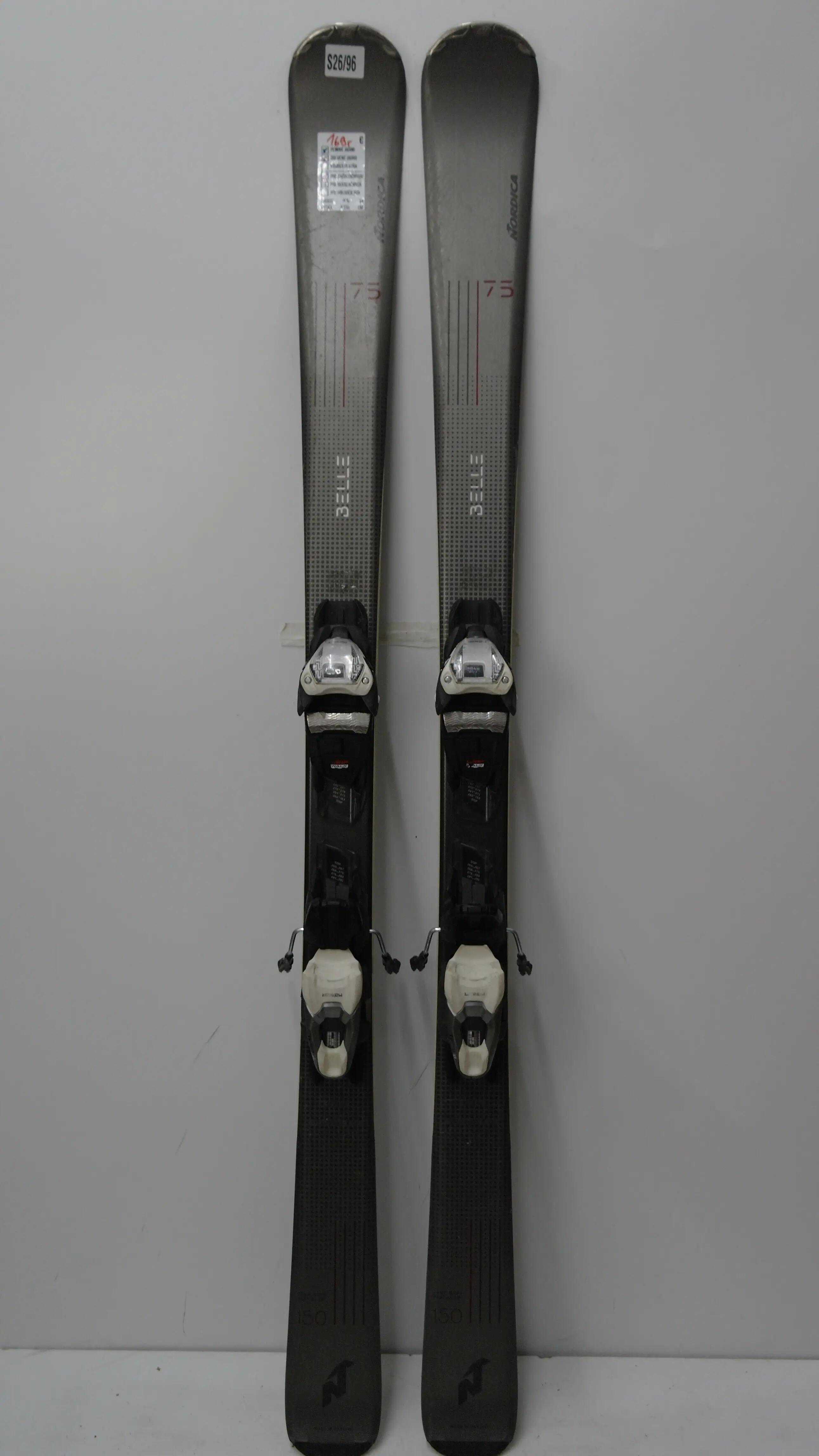 NORDICA picture