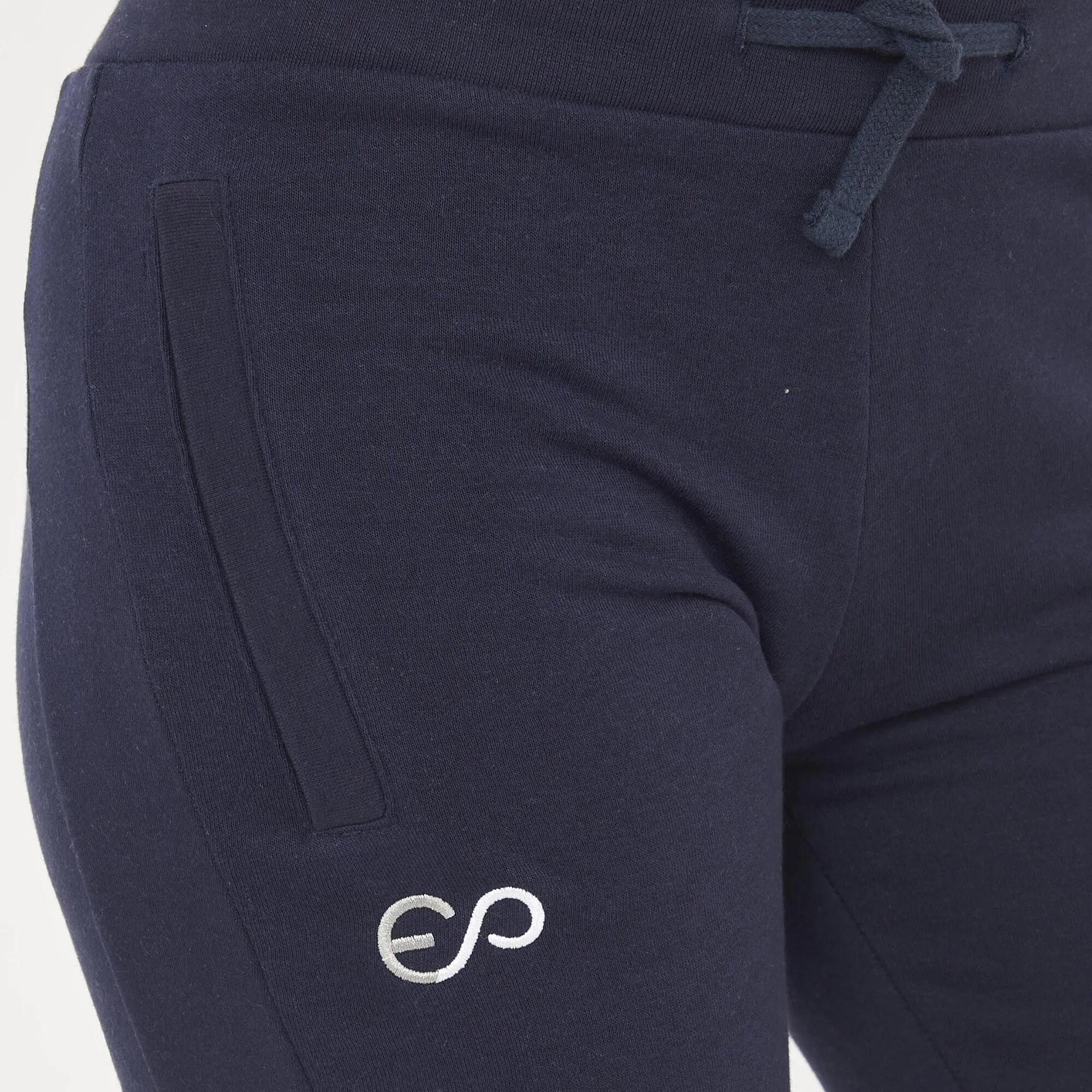 Tuta sportiva donna Dalaya + Chipe Blu 7/8