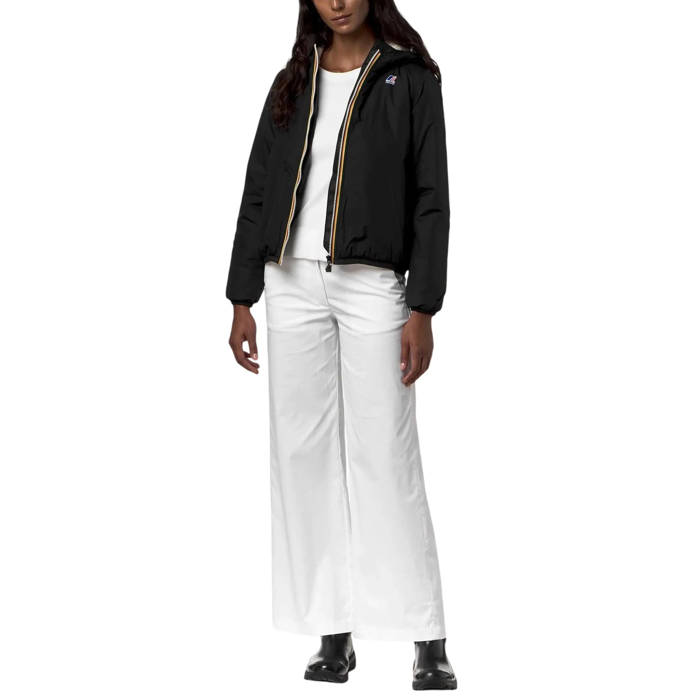 Veste courte Femme K-Way CLAUDETTE ORSETTO 6/6
