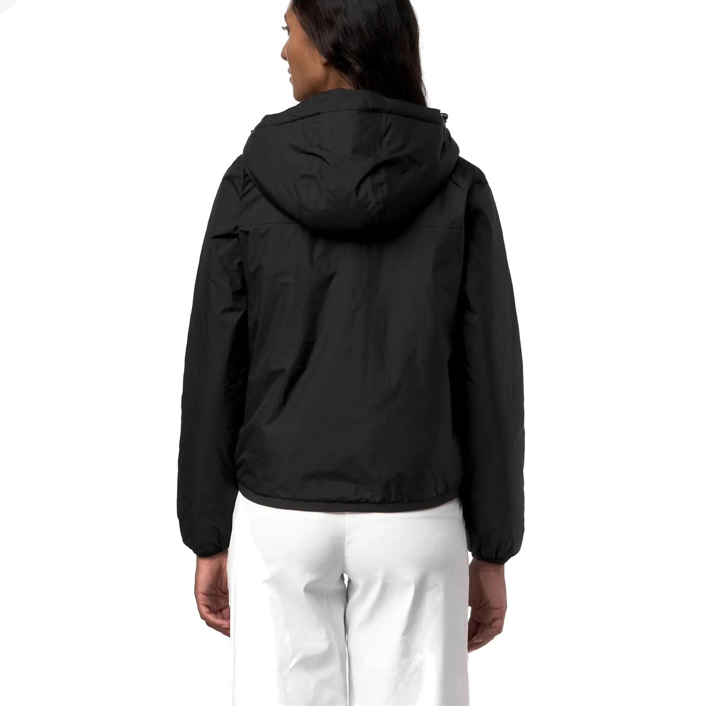 Veste courte Femme K-Way CLAUDETTE ORSETTO 3/6