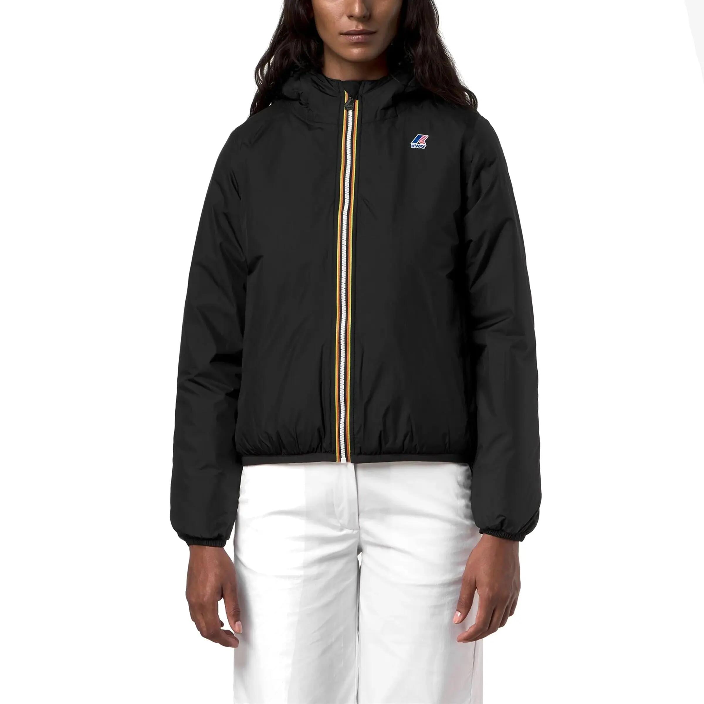 Veste courte Femme K-Way CLAUDETTE ORSETTO 2/6