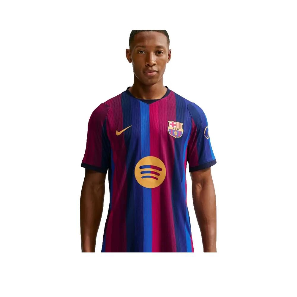Koszulka piłkarska Nike FC Barcelone 2026/27 Match Domicile 5/9