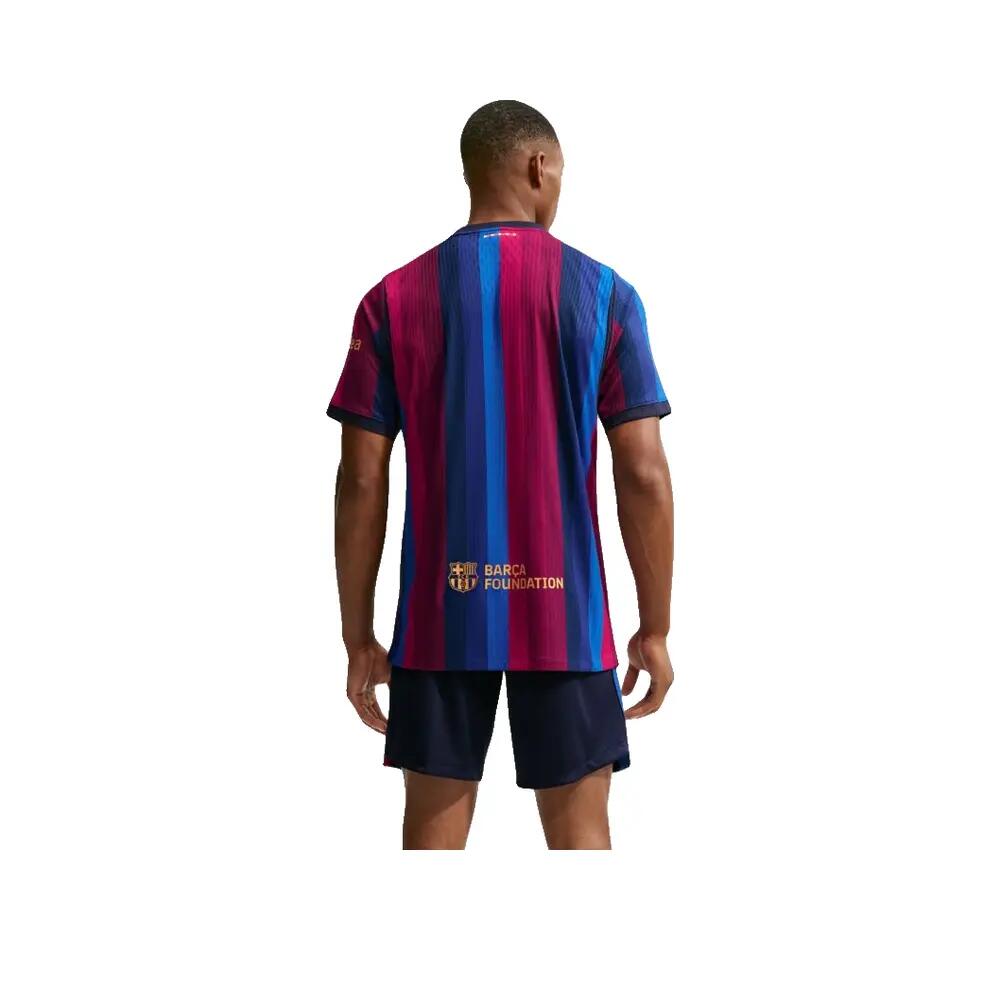 Koszulka piłkarska Nike FC Barcelone 2026/27 Match Domicile 4/9