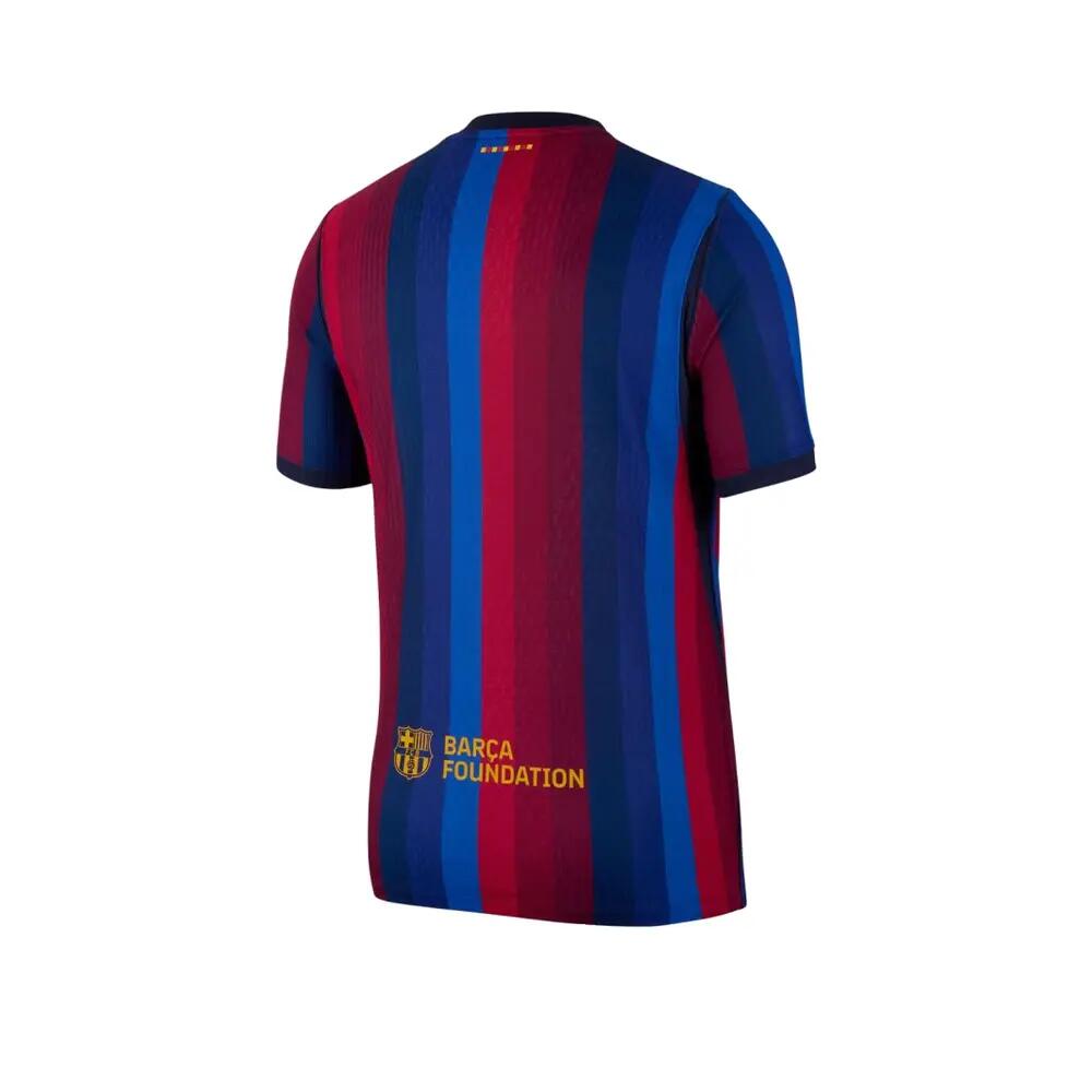 Koszulka piłkarska Nike FC Barcelone 2026/27 Match Domicile 3/9