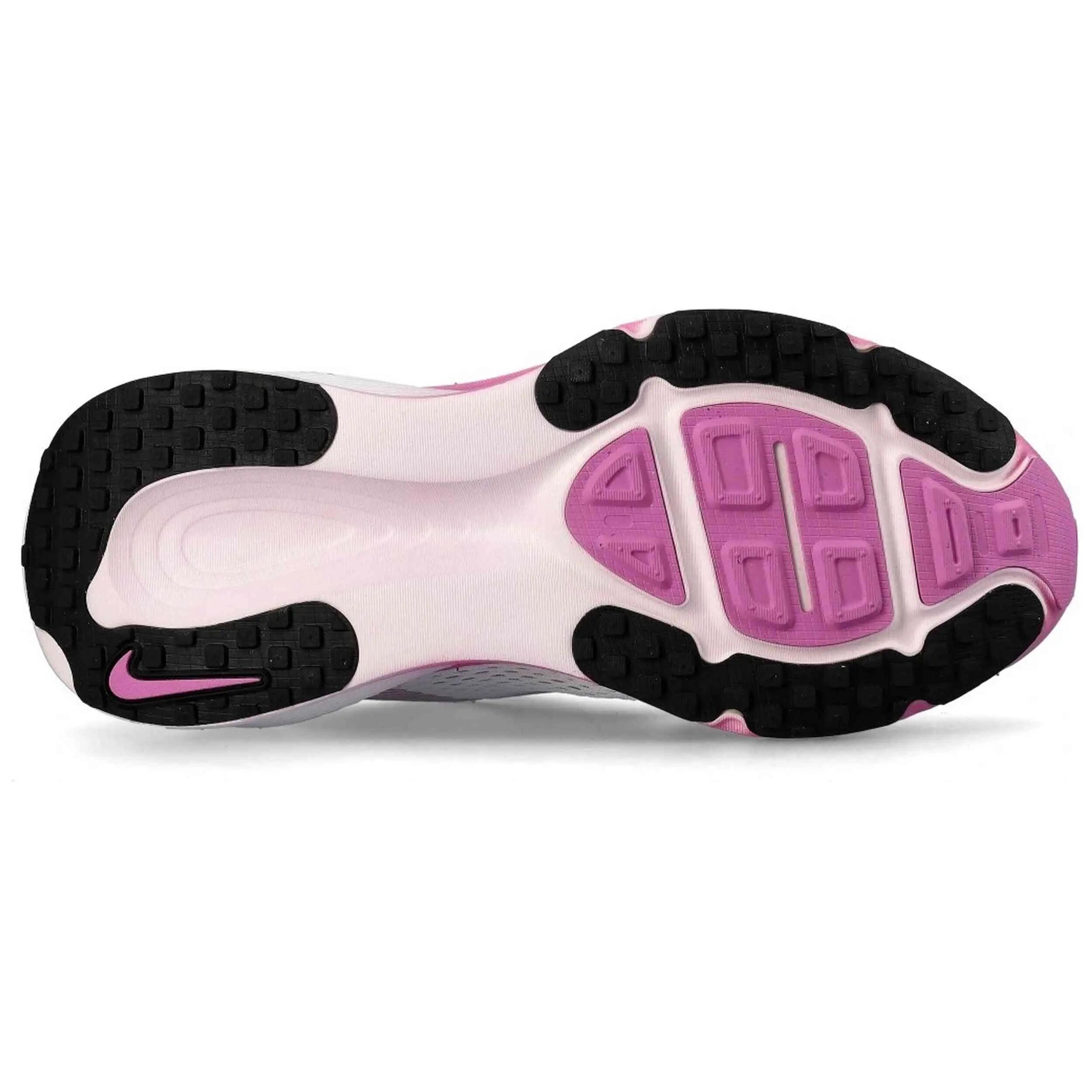 Zapatillas Nike modelo Vomero 18 para mujer 5/5