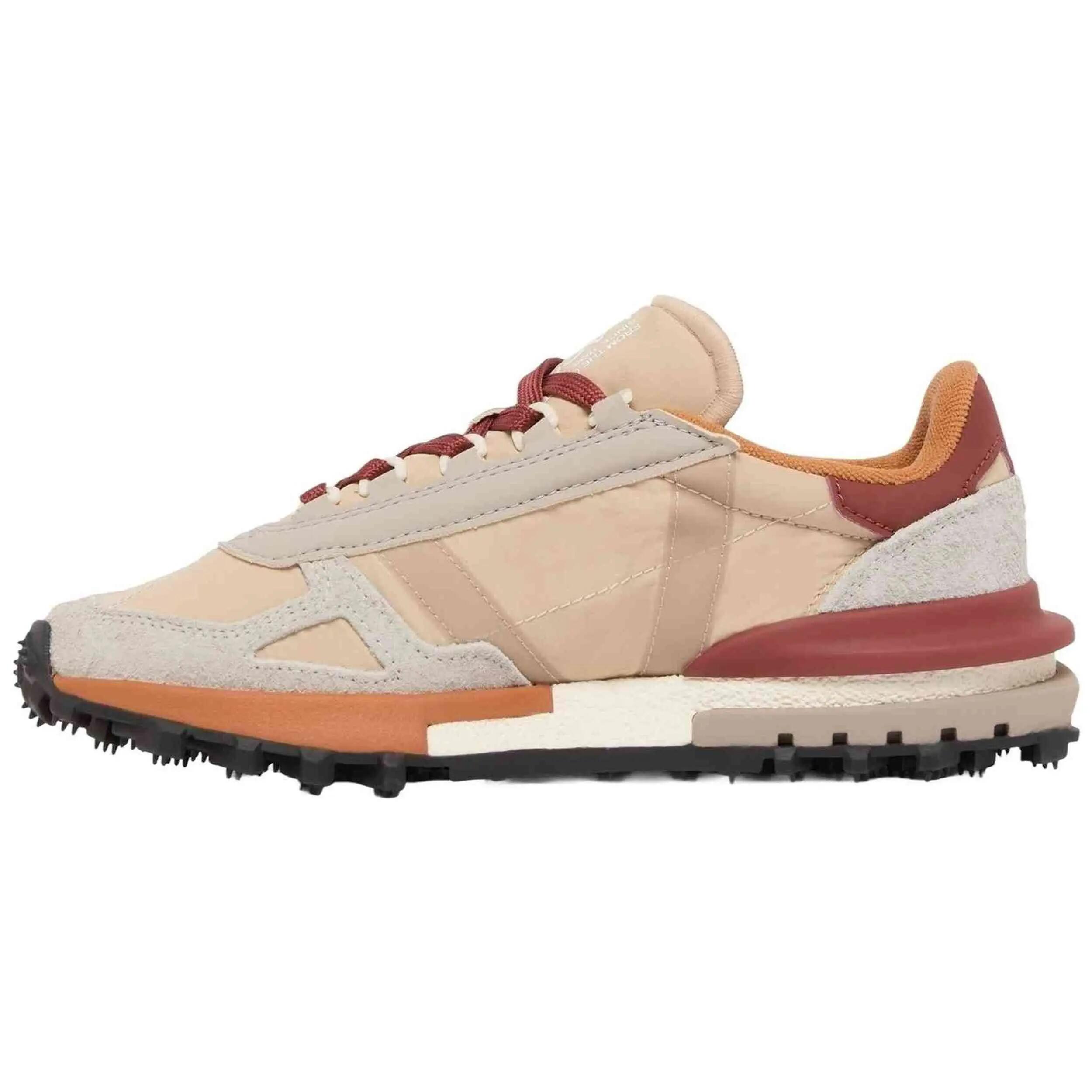 Baskets Lacoste modèle Elite Active pour homme 5/5