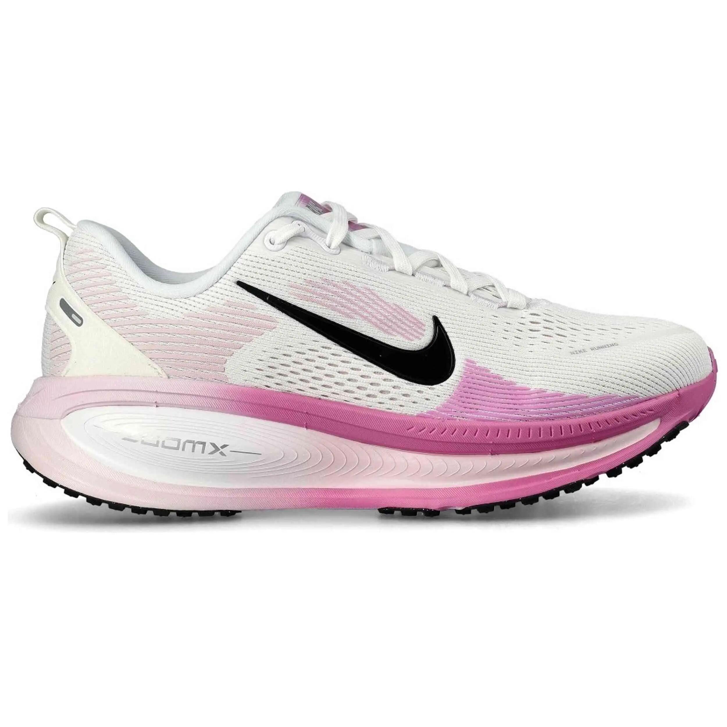 Zapatillas Nike modelo Vomero 18 para mujer 2/5
