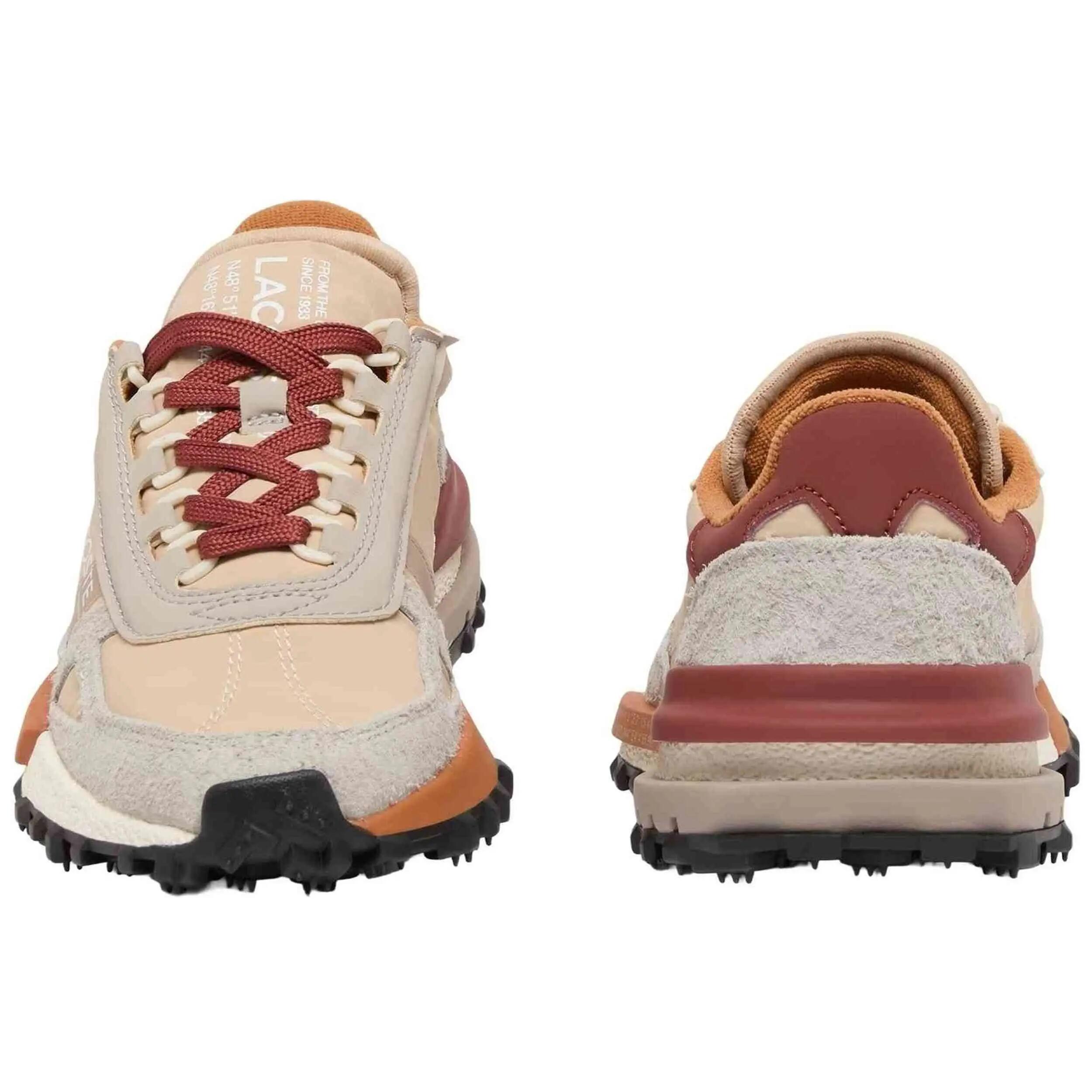 Baskets Lacoste modèle Elite Active pour homme 2/5