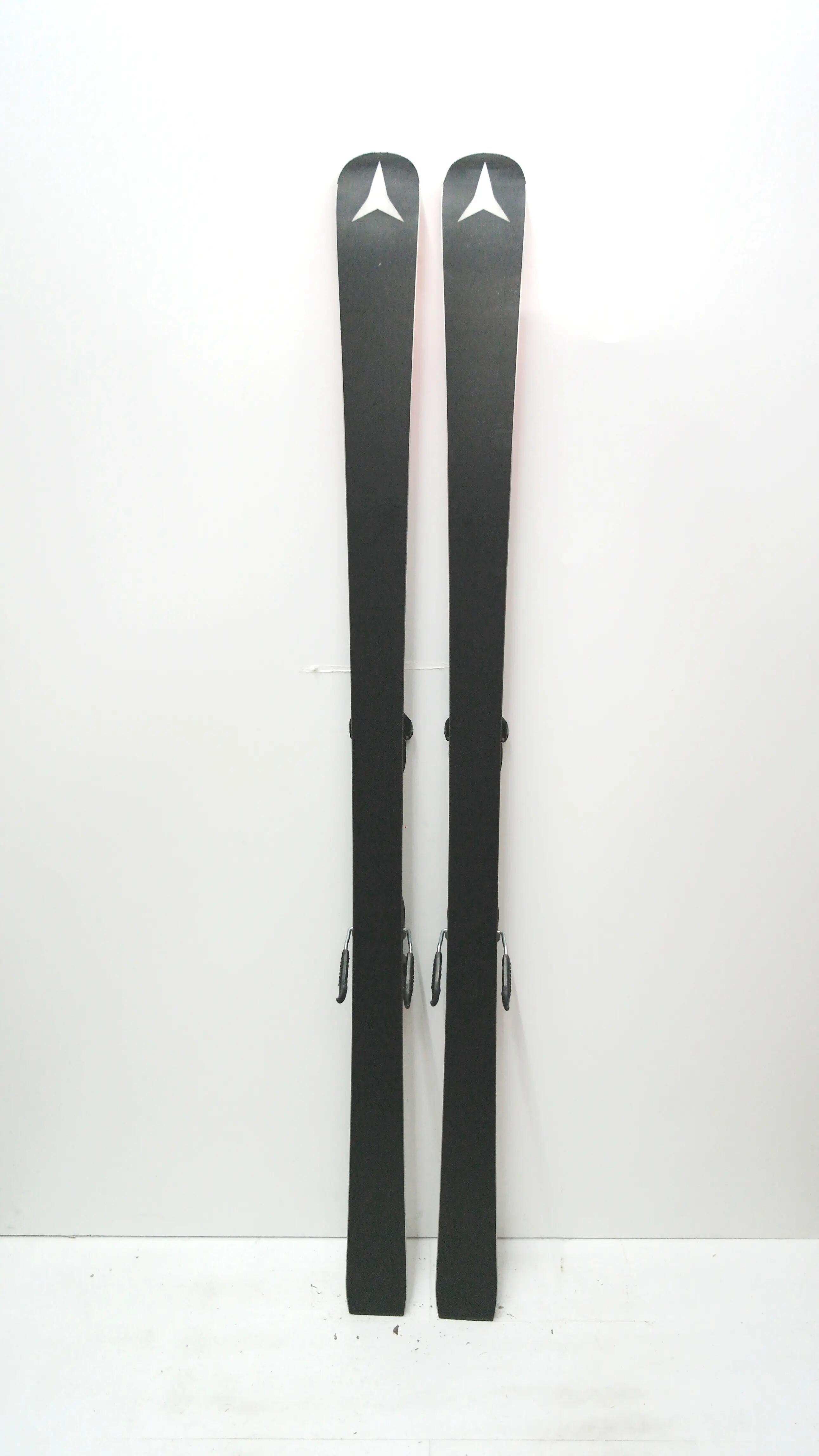 2ND Life - Sjezdové lyže Atomic Redster G9 5/7