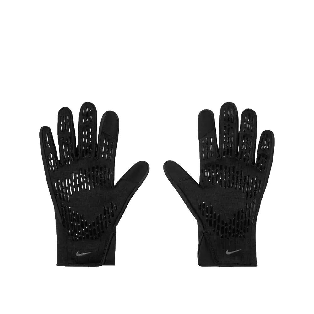 Nike Academy Goalkeeper Gloves Black/Anthracite 2/3