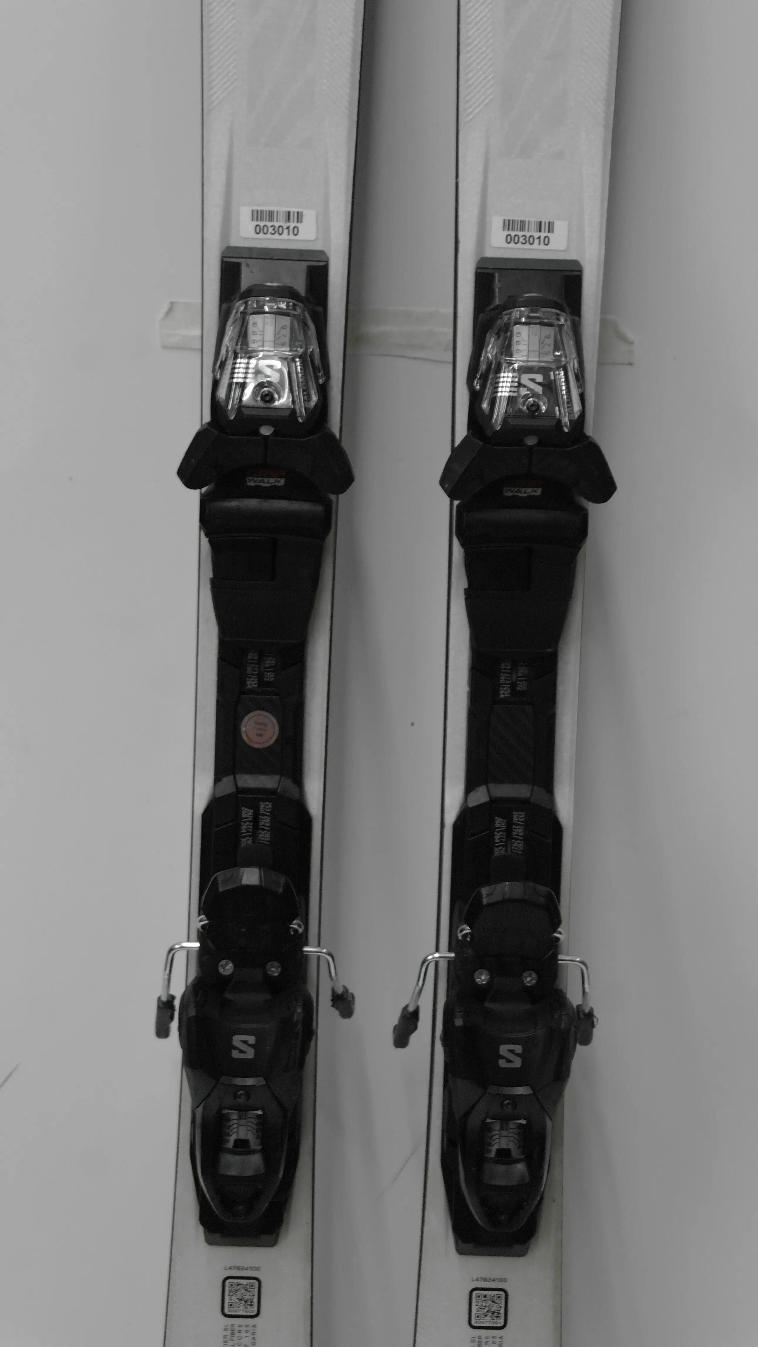 2ND Life - Sjezdové lyže Salomon S-Max N°10 3/5