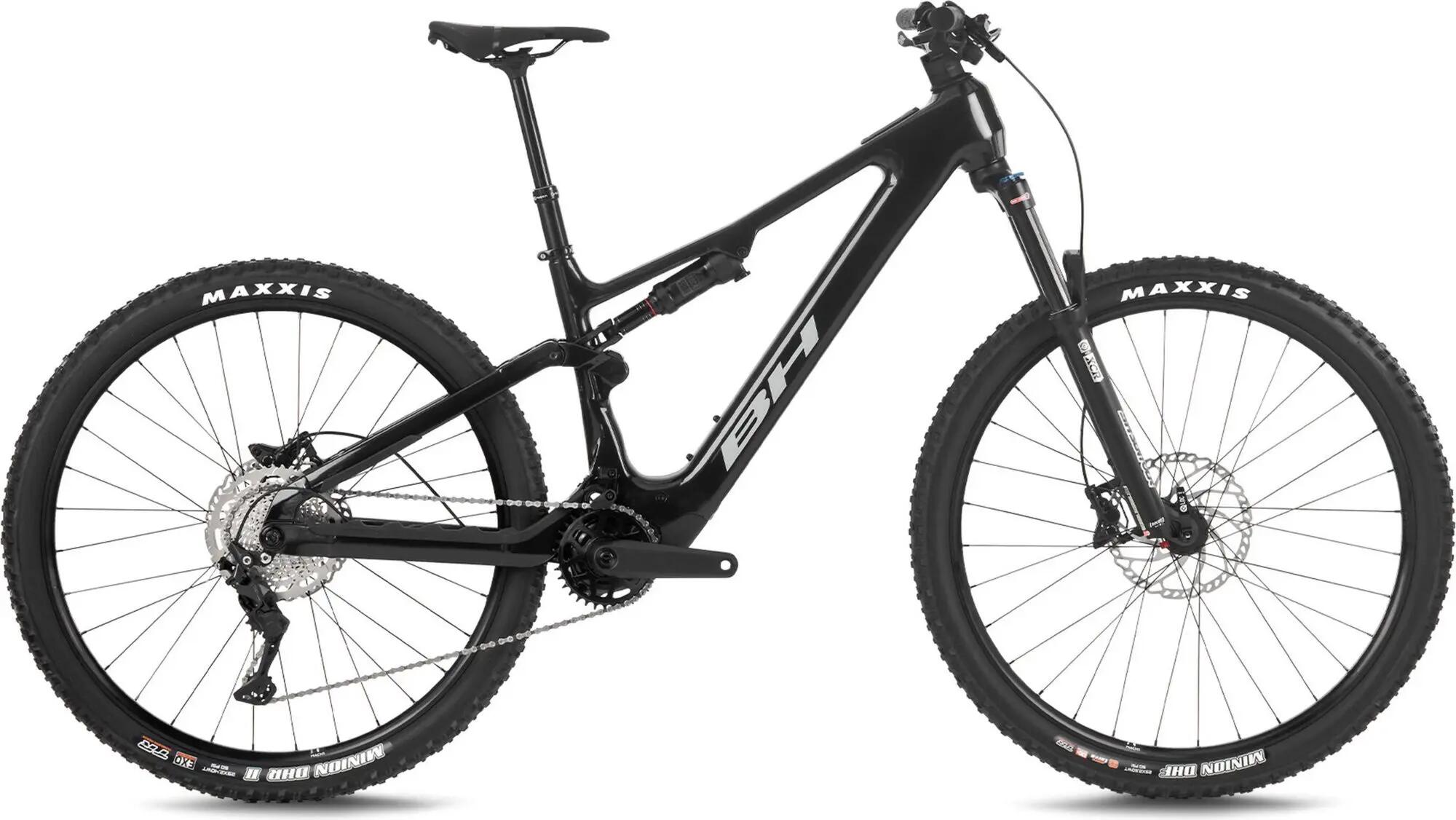 BH BIKES picture