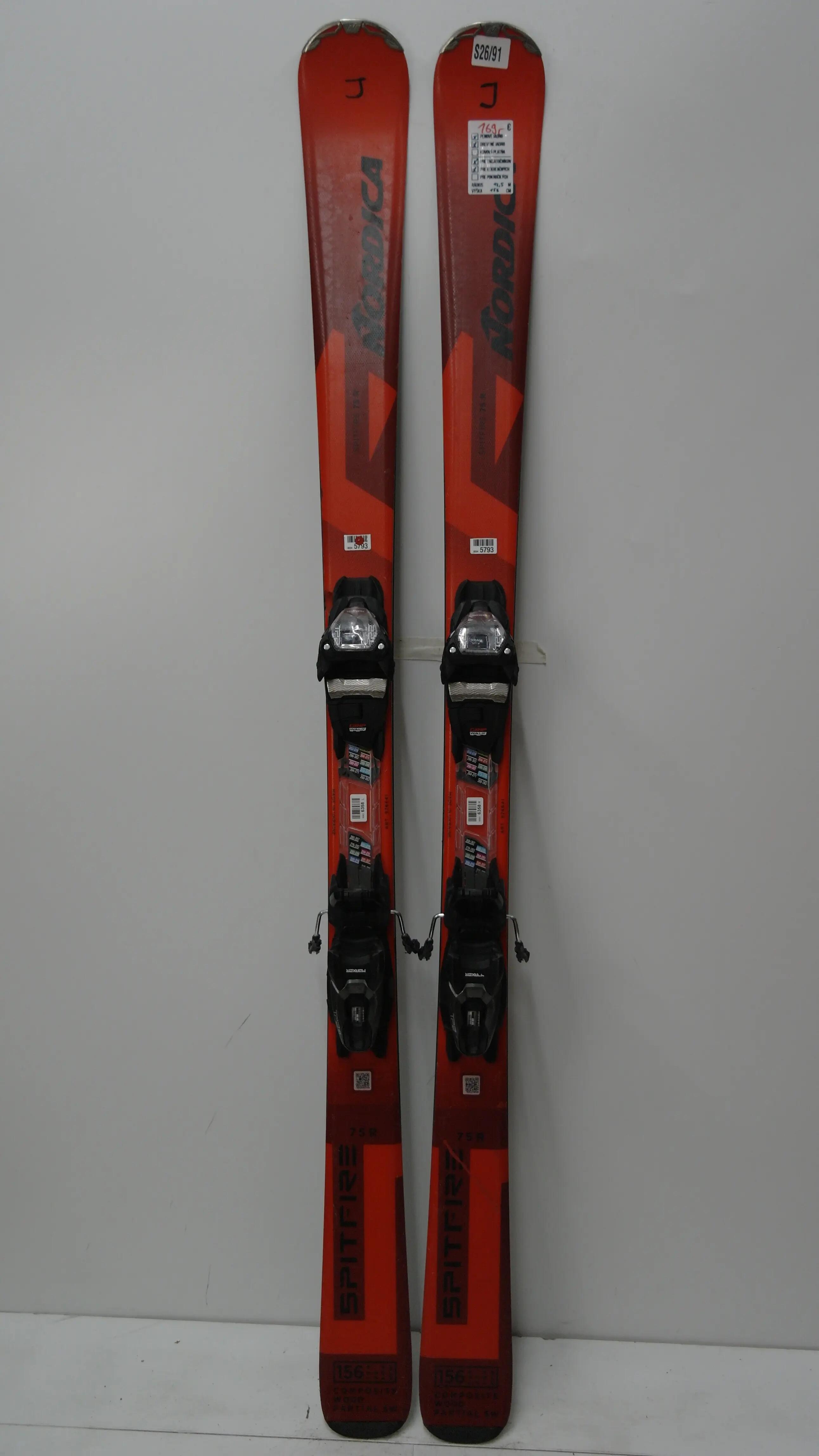 NORDICA picture
