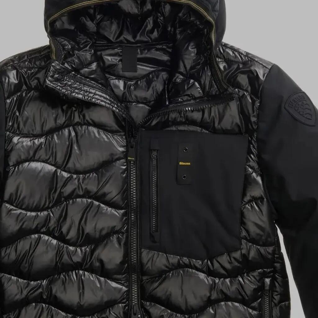 Down jacket Blauer Albert 4/5