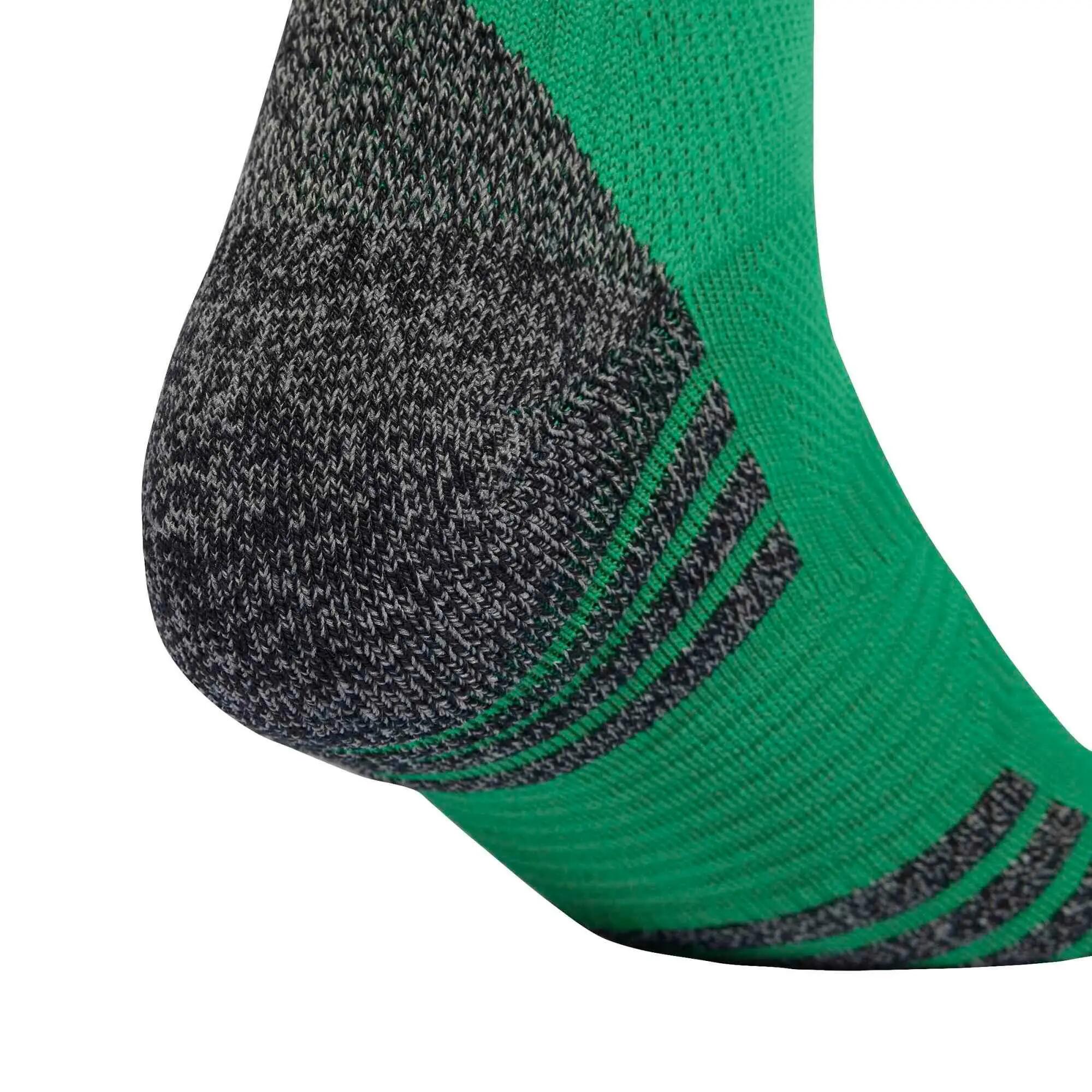 Socken Adi 26 Sock 3-Stripes Knee Socks Volwassenen 3/3