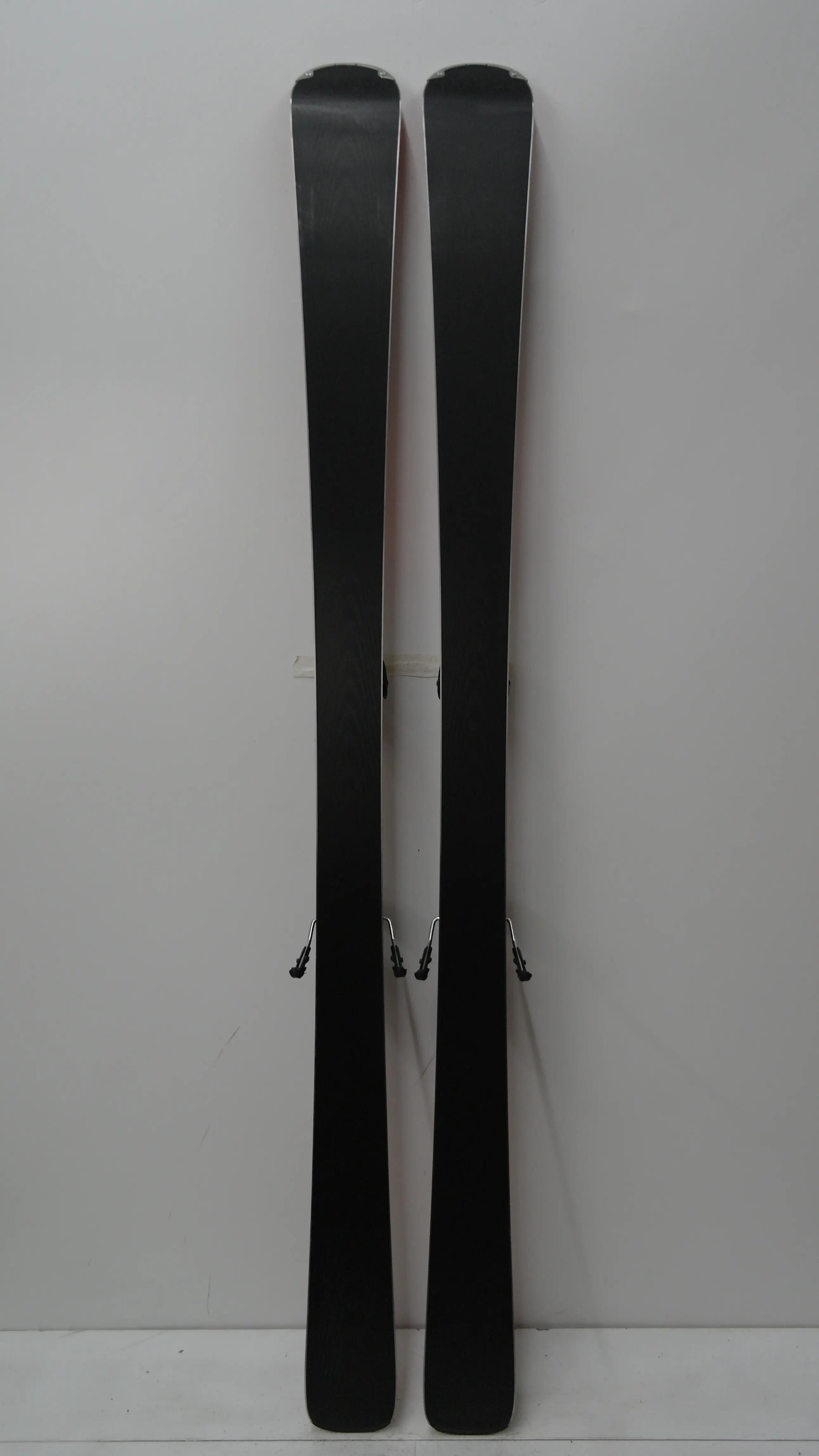 2ND Life - Sjezdové lyže Nordica Spitfire 75 R 5/5