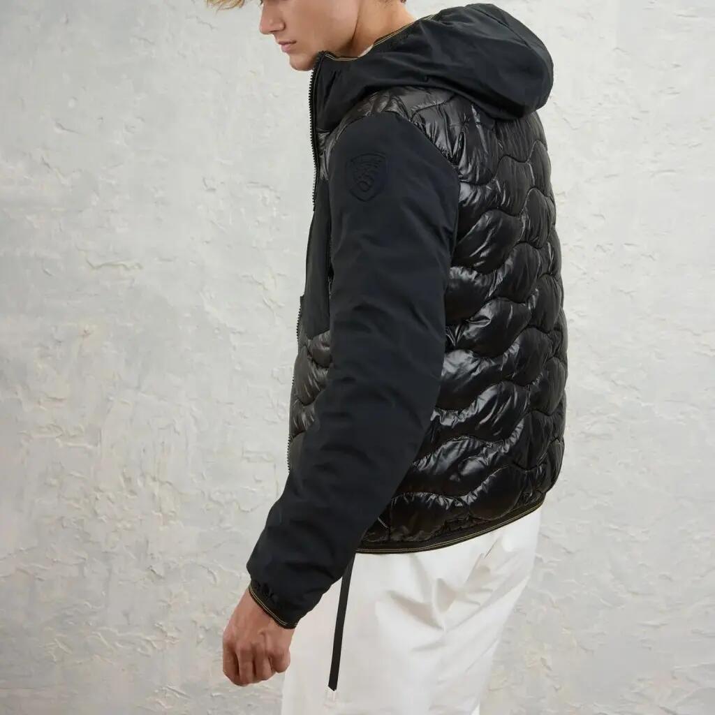 Down jacket Blauer Albert 2/5