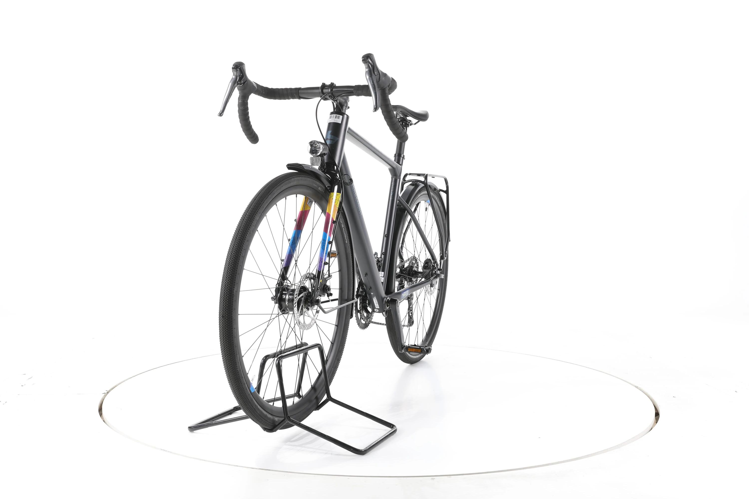 Refurbished - Bergamont Grandurance RD 3 Gravelbike - Sehr gut 4/7