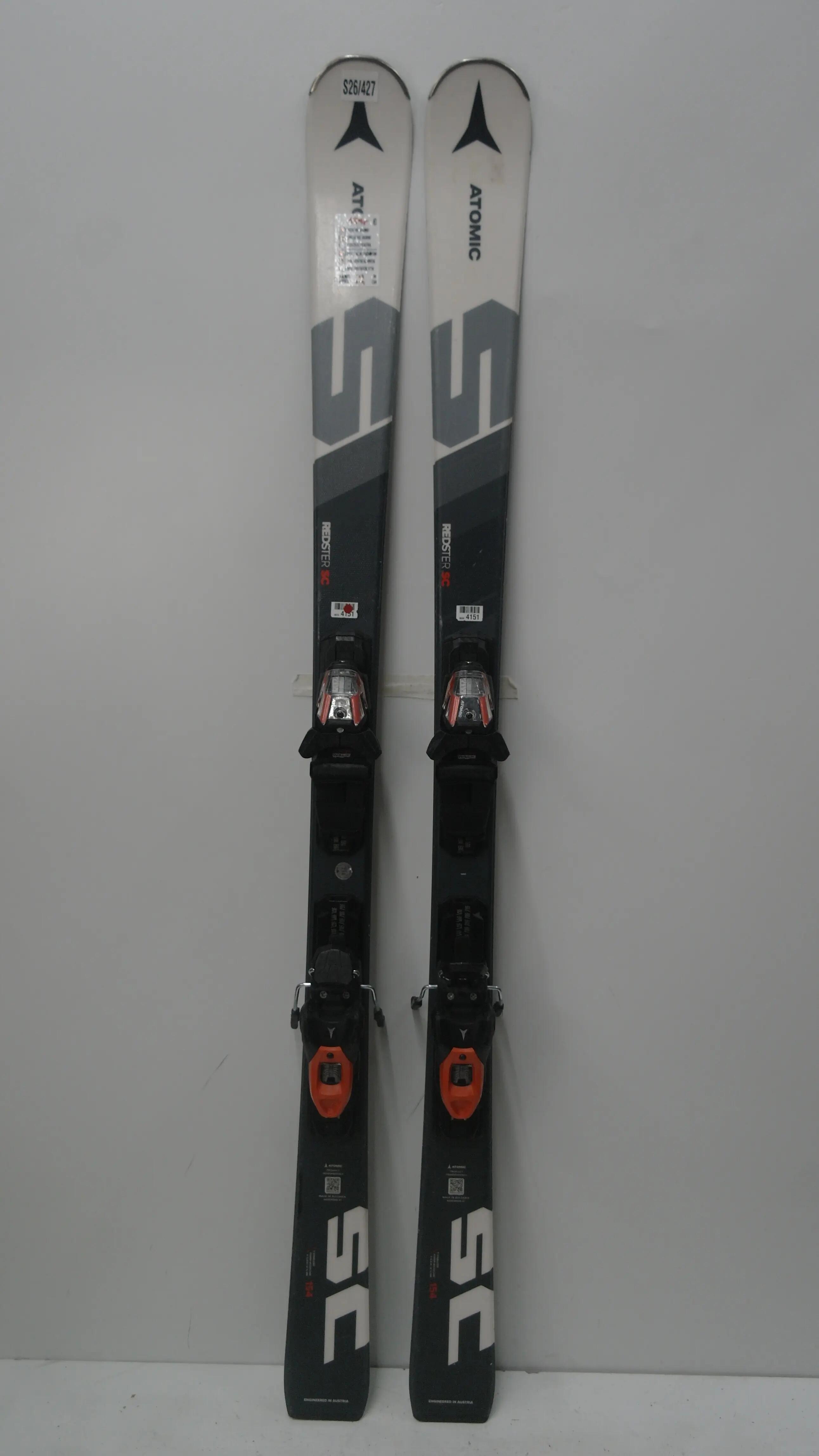 ATOMIC picture