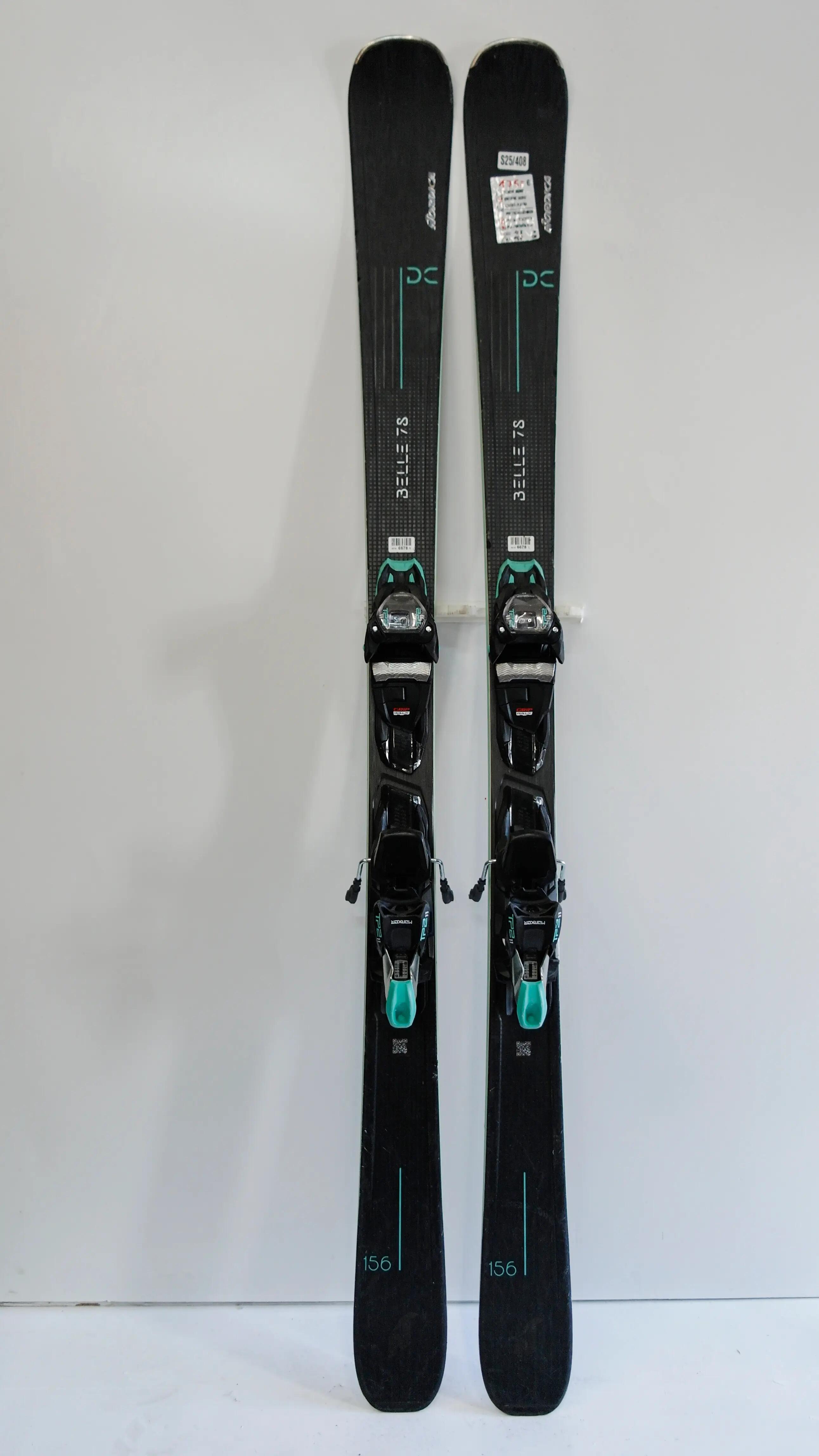 NORDICA picture