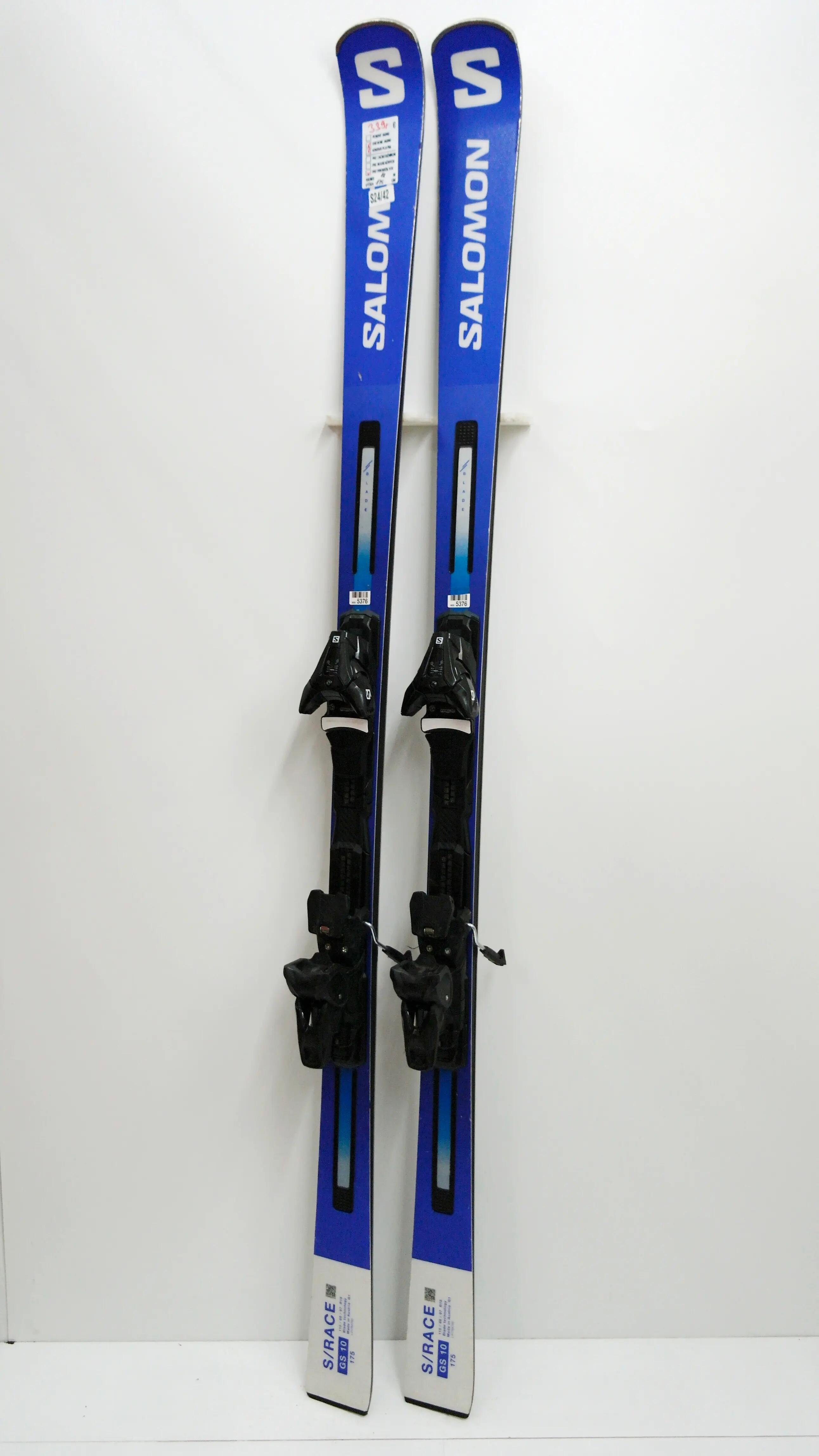 SALOMON picture