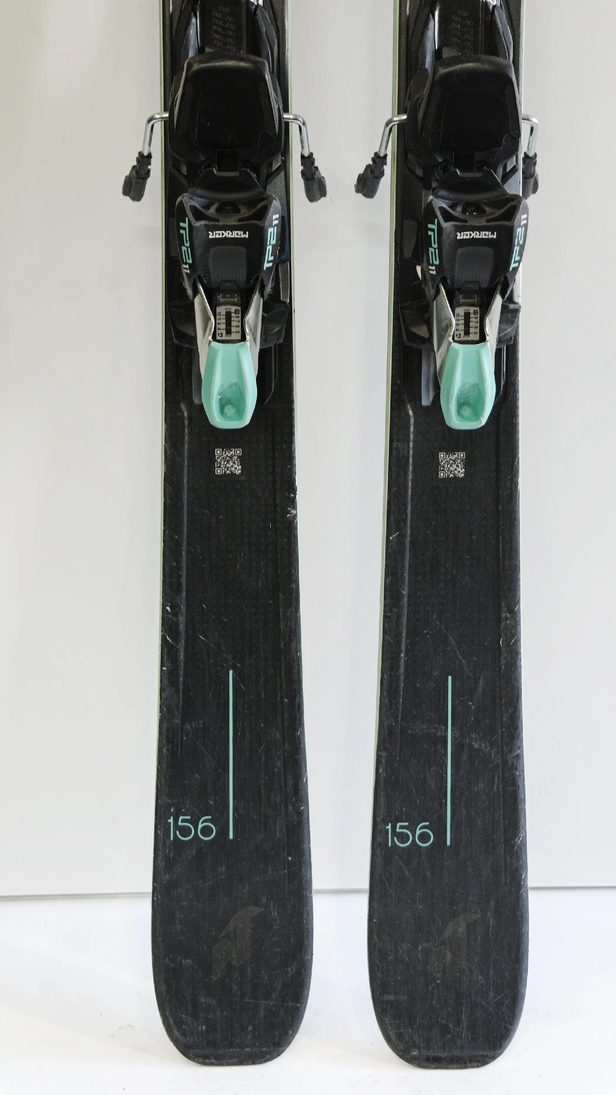 2ND Life - Sjezdové lyže Nordica Belle 78 4/7