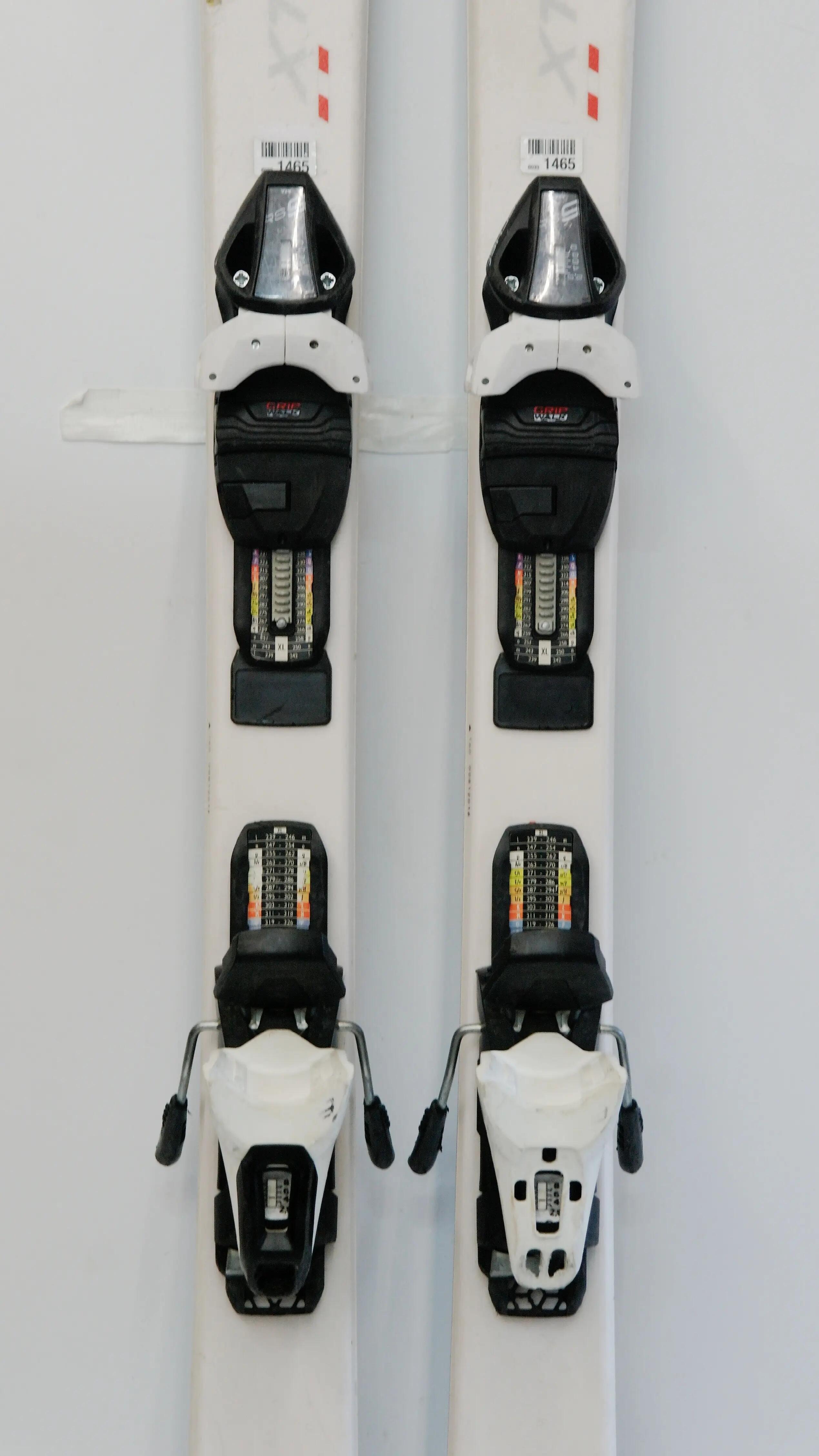 2ND Life - Sjezdové lyže Fischer RC One XTR 3/5