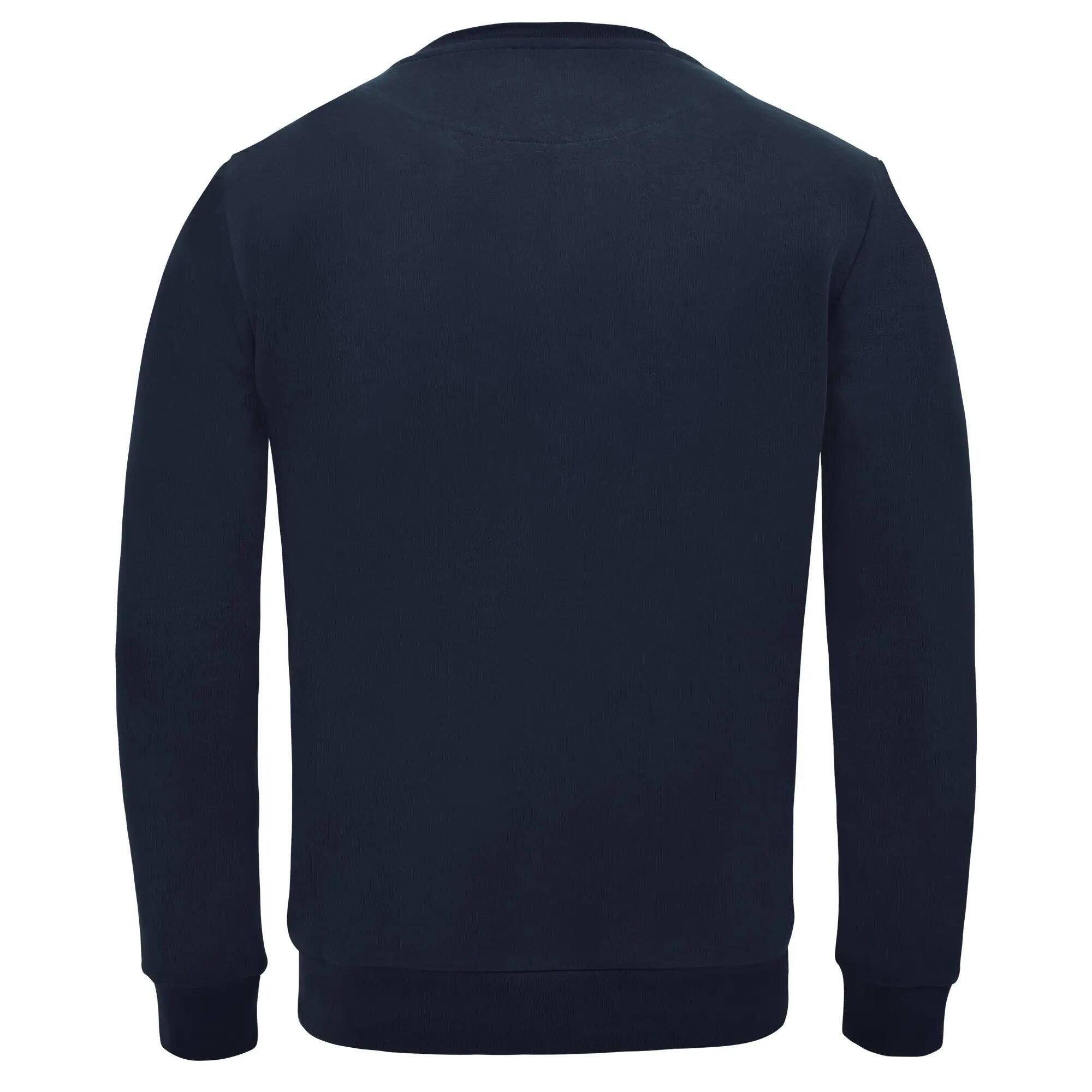 Men's Tracksuit Guros Play + Pym Play Navy 4/7