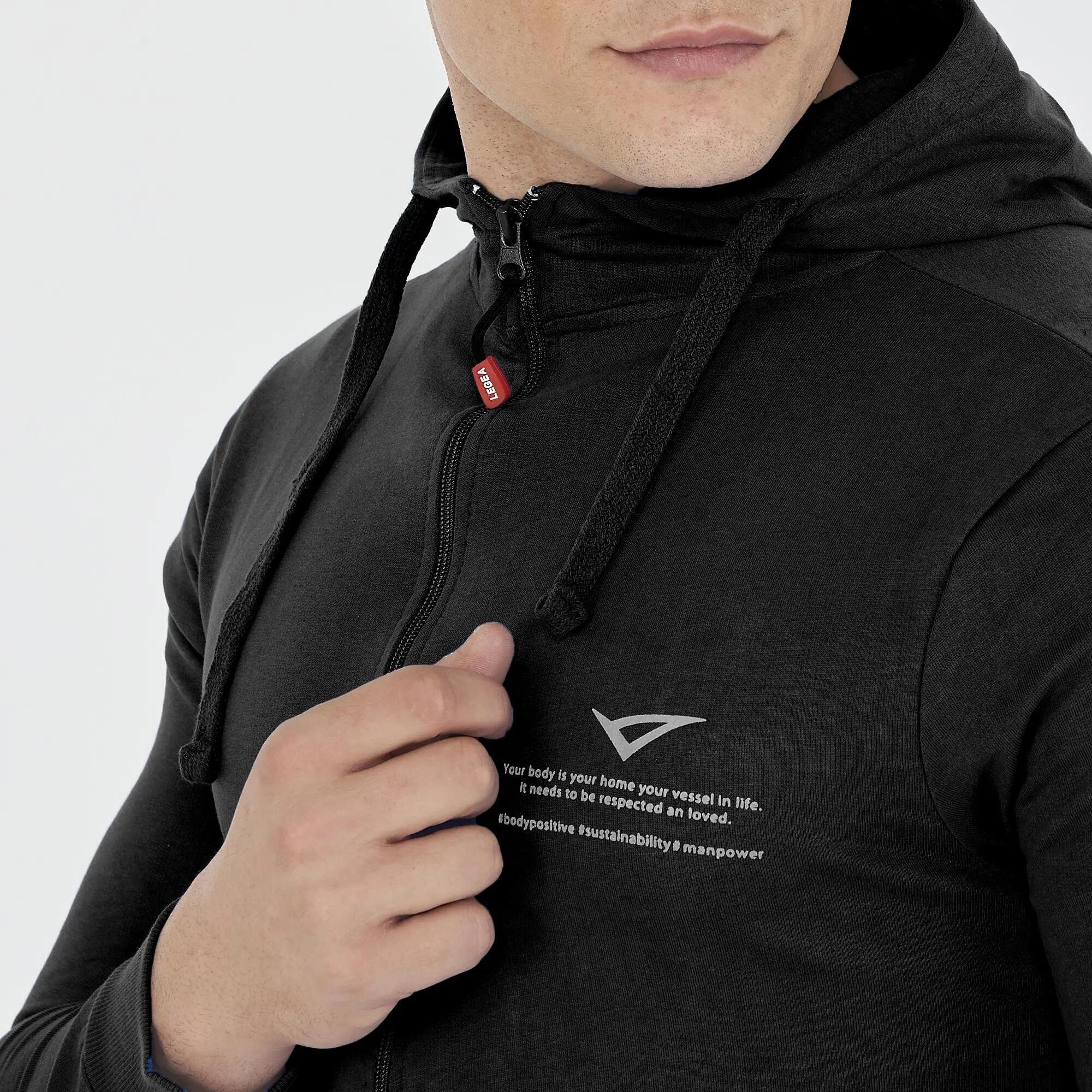 Leichter Sport-Hoodie RAYA 4/6