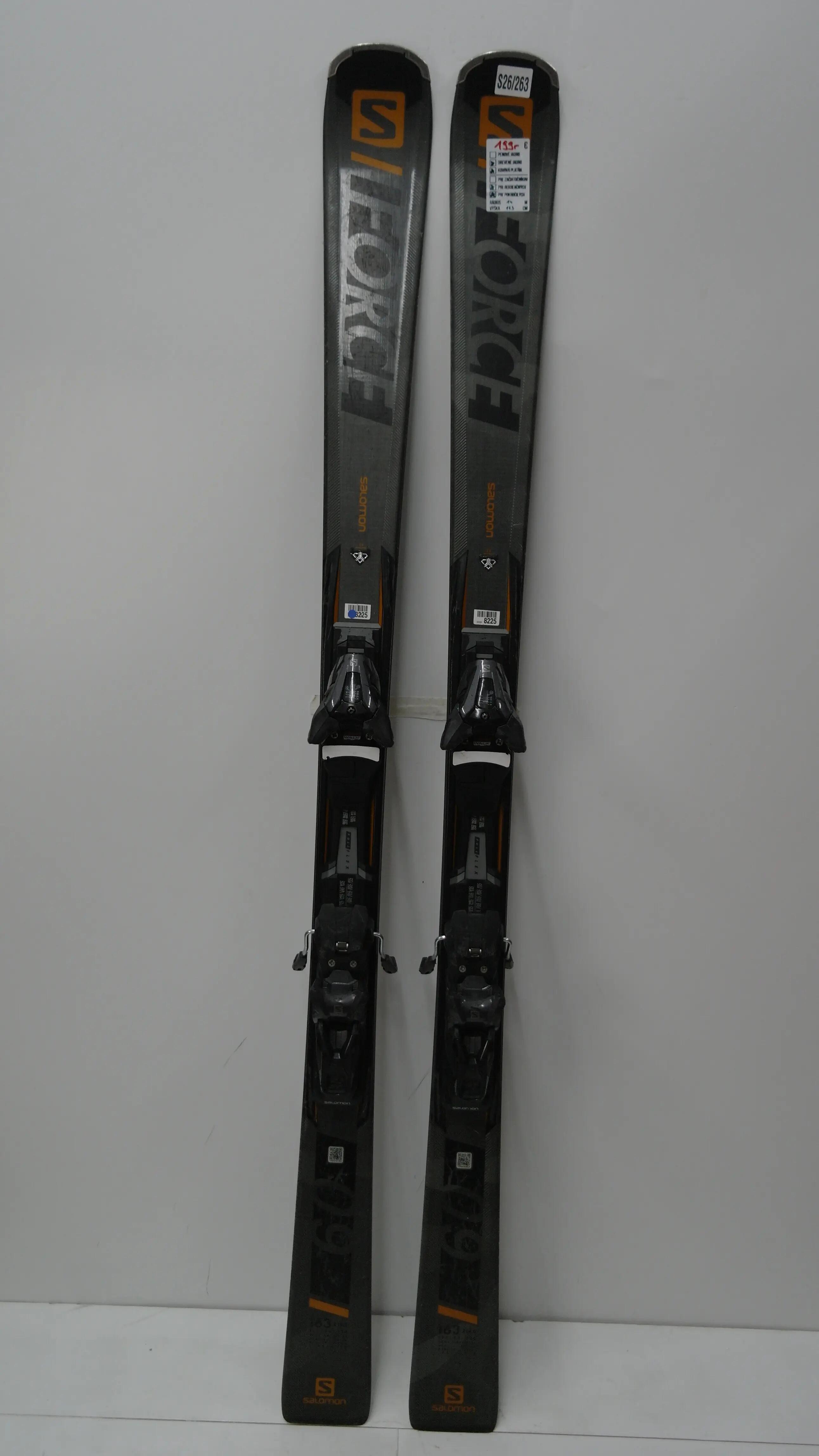 SALOMON picture