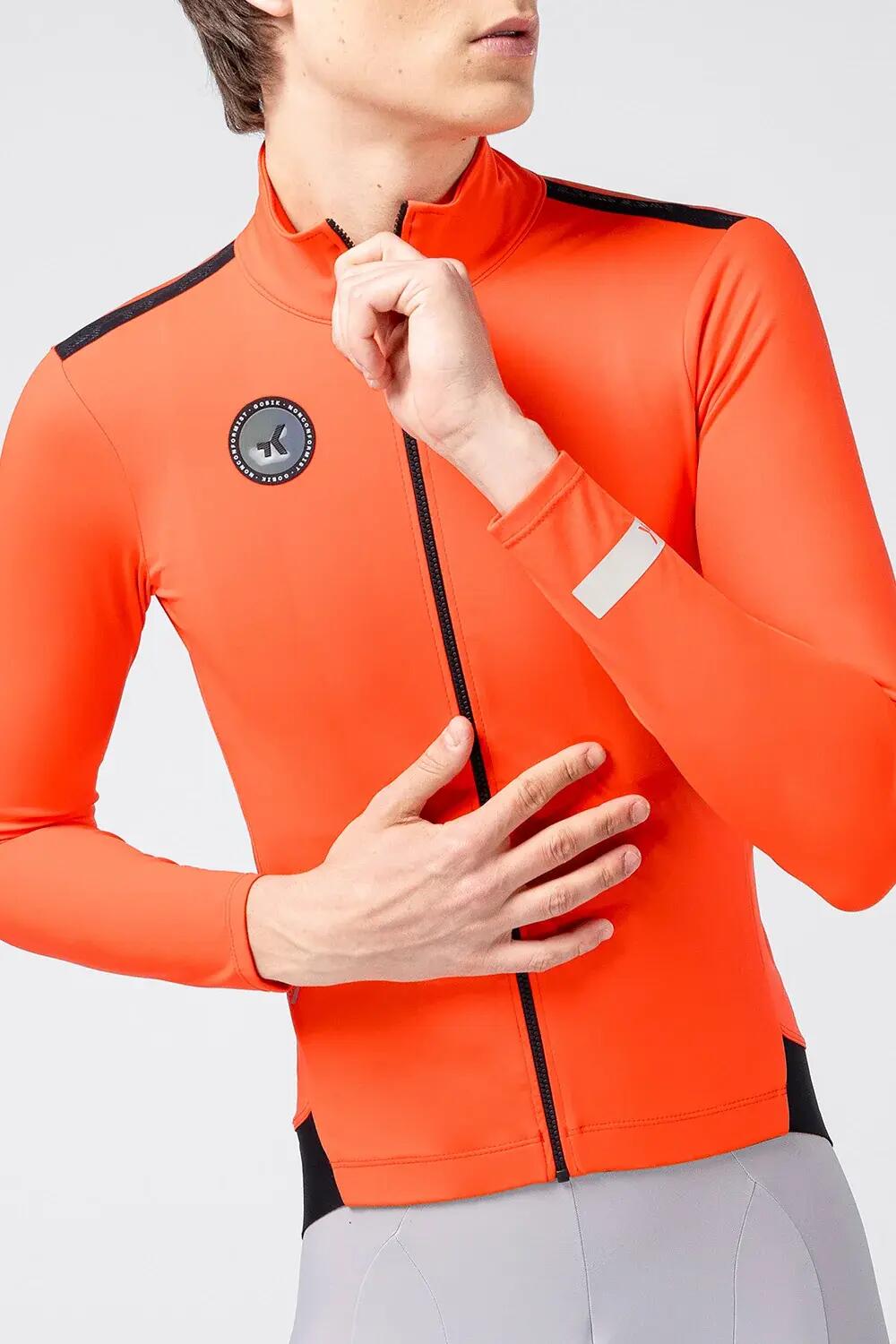 Fietsjas Envy 3.0 Superflame Men Gobik - Maat M 3/6