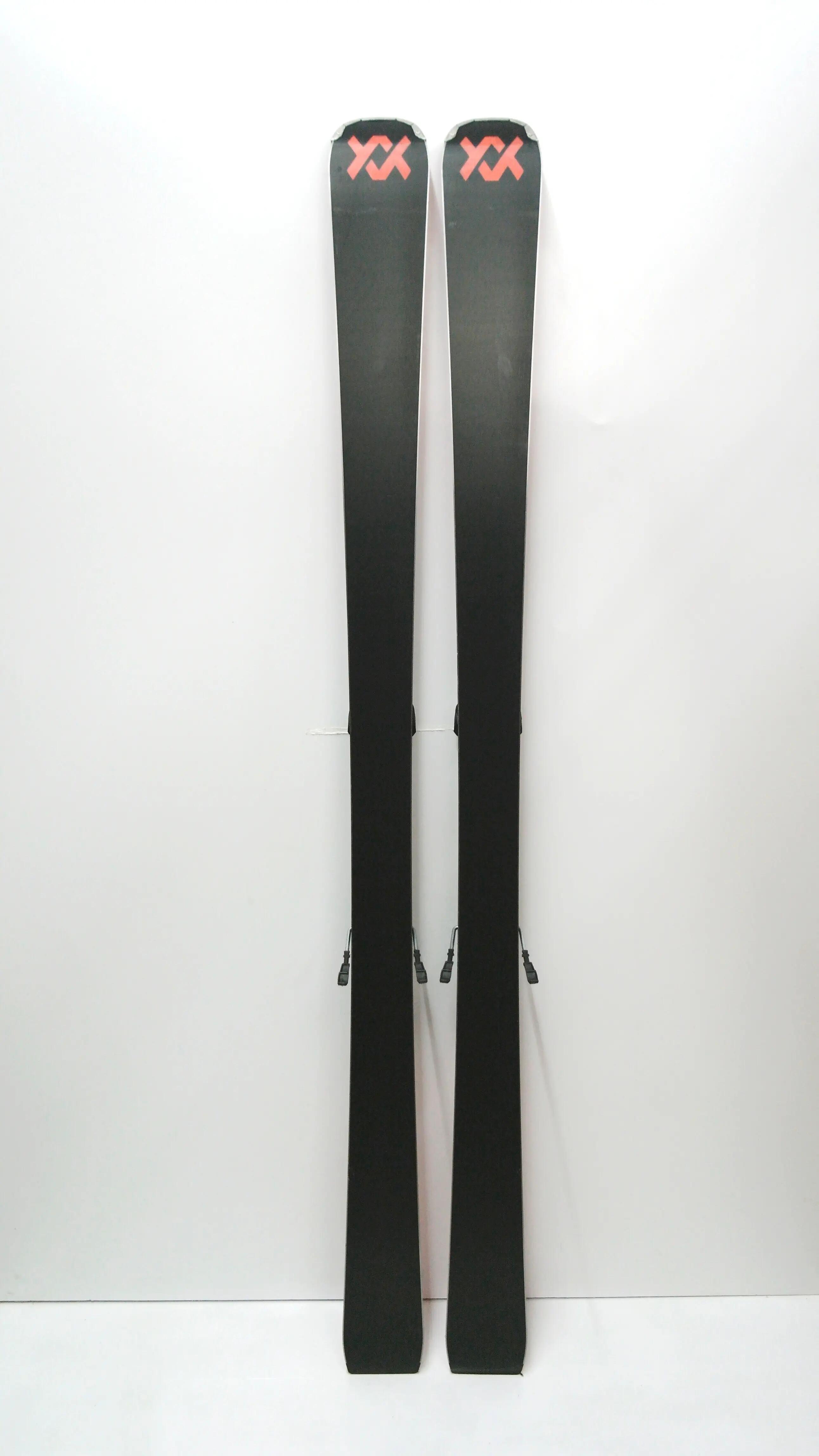 2ND Life - Sjezdové lyže Völkl Deacon 80 5/7