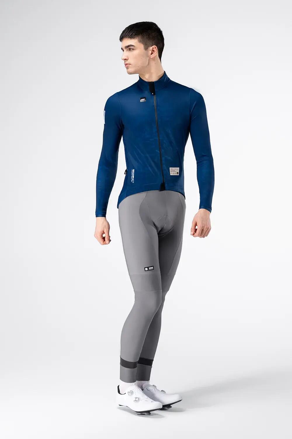 Veste de cyclisme Skimo Pro Assault Gobik pour homme - Taille L 3/7